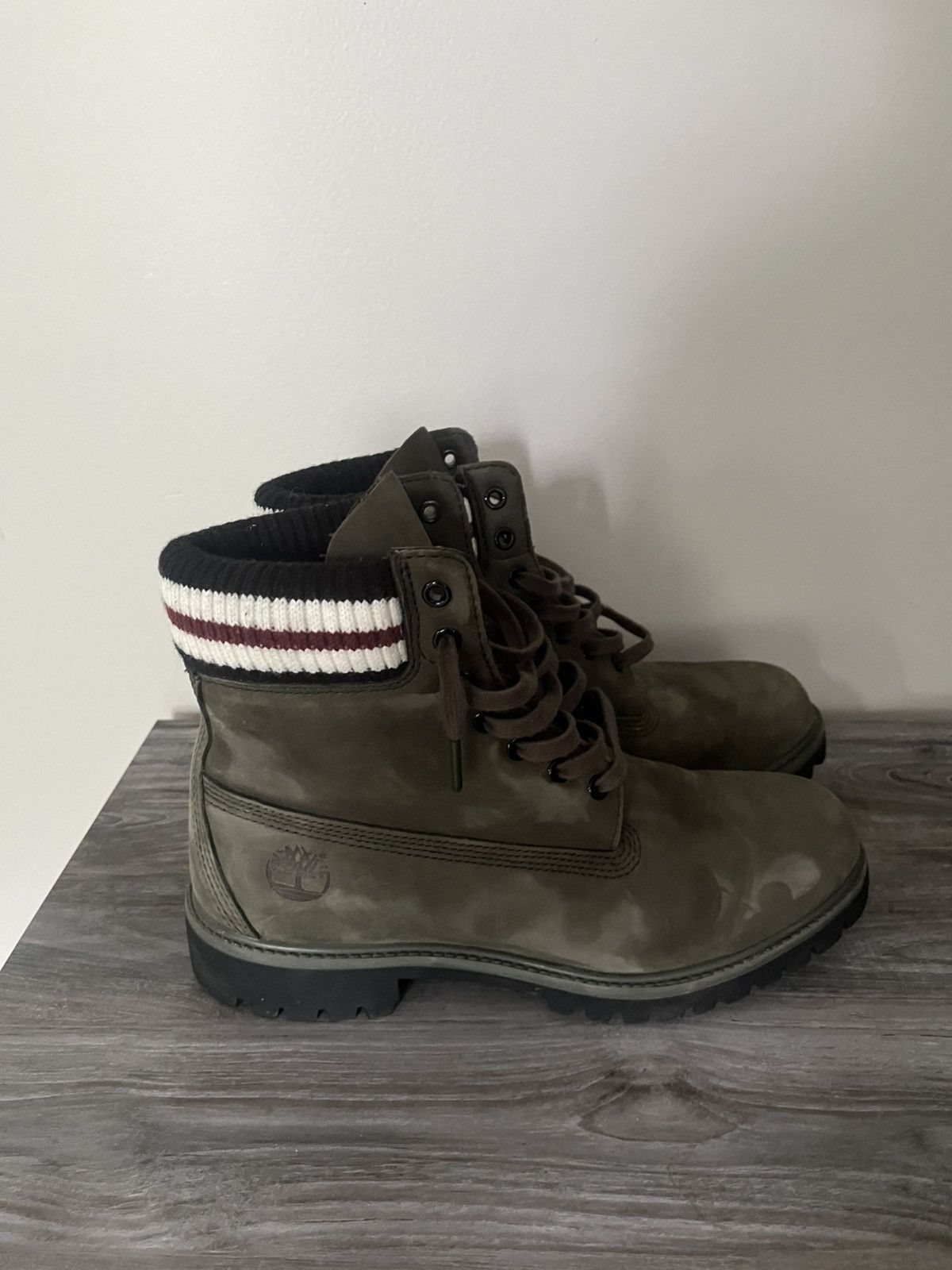 Marni × Timberland 2016 Timberland x Marni Collab Size US 9 / EU 42 - 3 Thumbnail