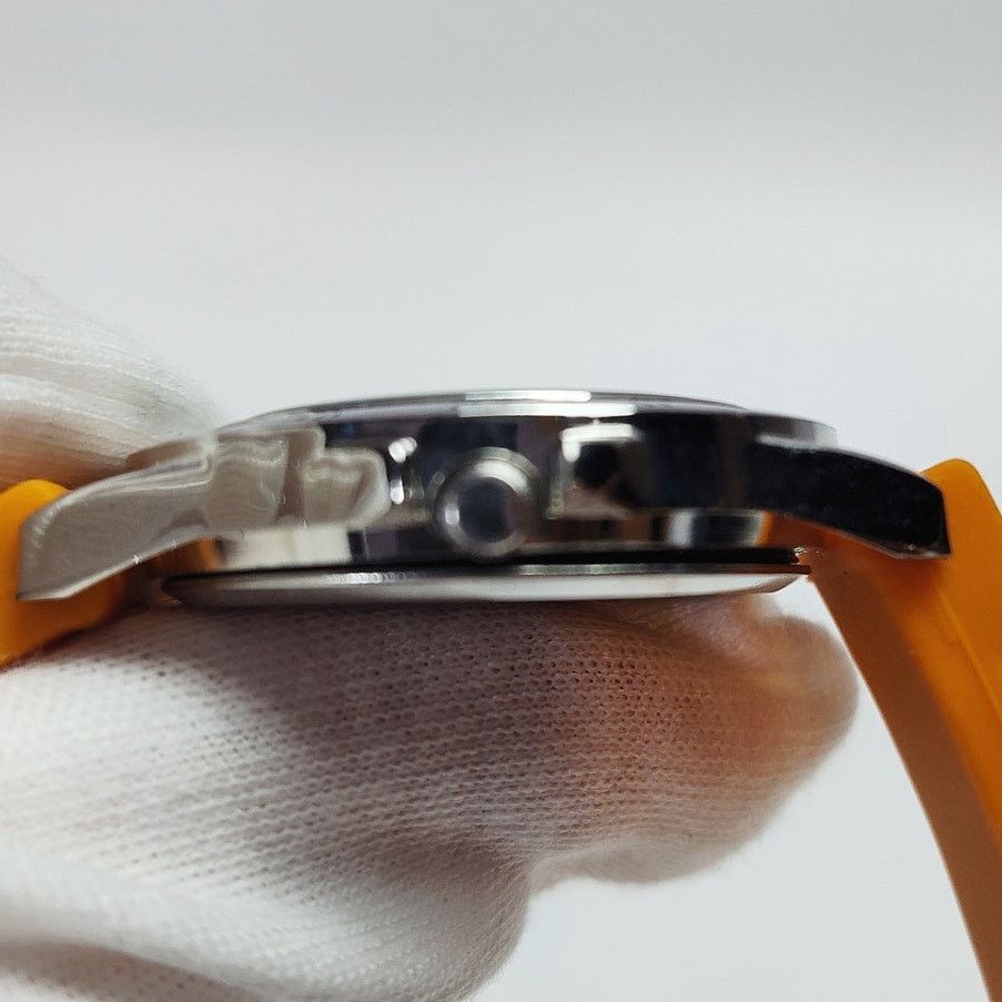 Star Wars Disney Star Wars BB-8 Learning Watch Orange Labeled Hands Size ONE SIZE - 2 Thumbnail