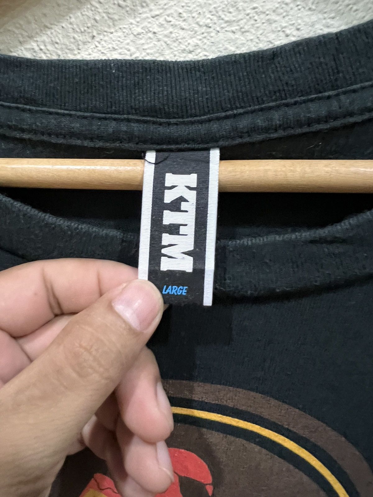 Band Tees KTM Japan Band Shirt Size US L / EU 52-54 / 3 - 4 Thumbnail
