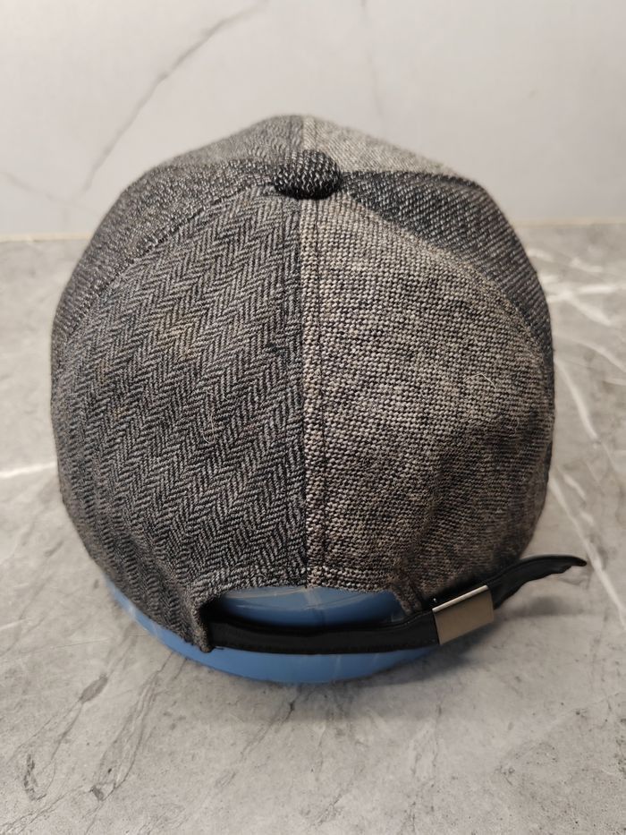 Playboy Vintage Playboy Cap Hat Size ONE SIZE - 5 Thumbnail
