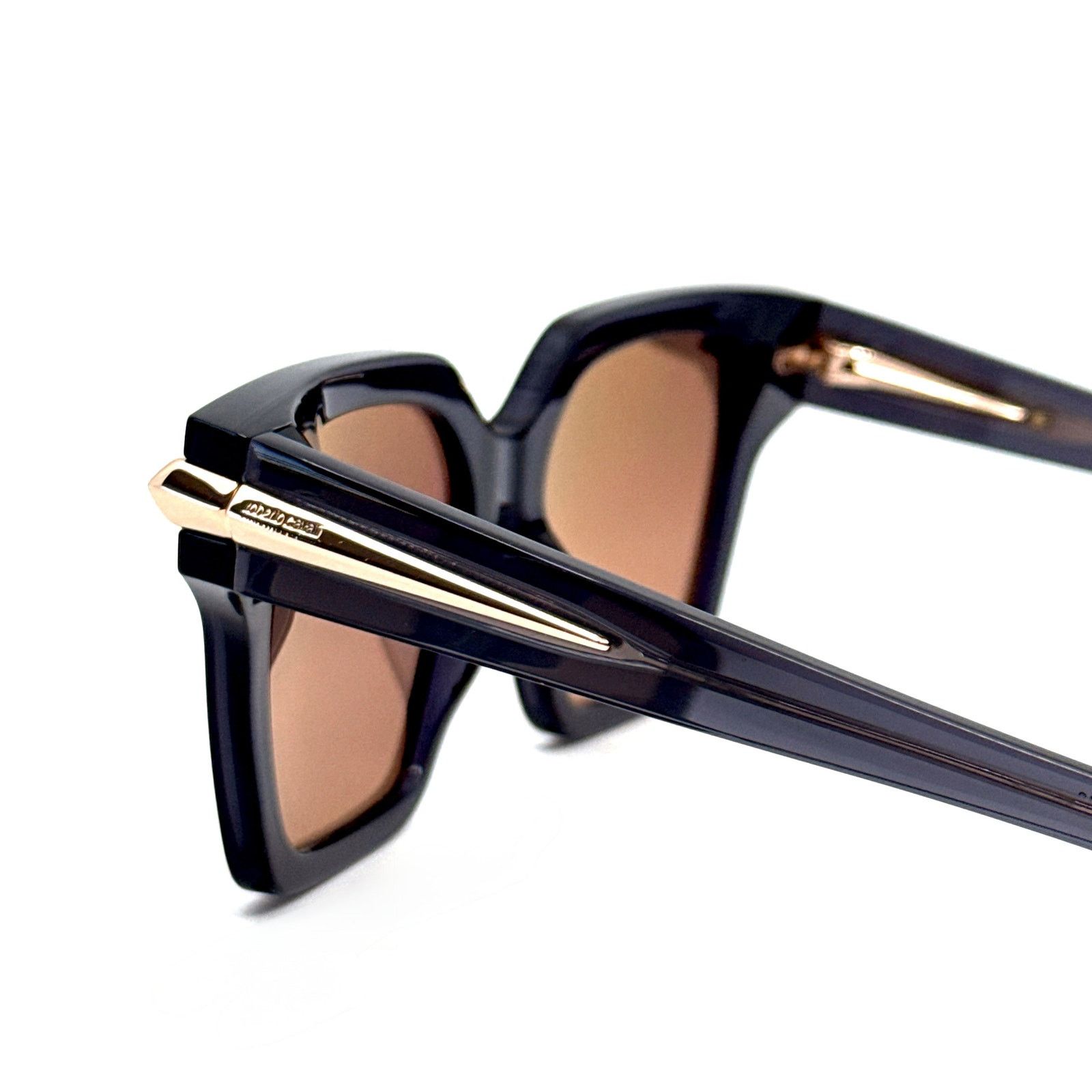 Roberto Cavalli New, ROBERTO CAVALLI Sunglasses SRC002 Col.705X Authentic Size ONE SIZE - 7 Thumbnail