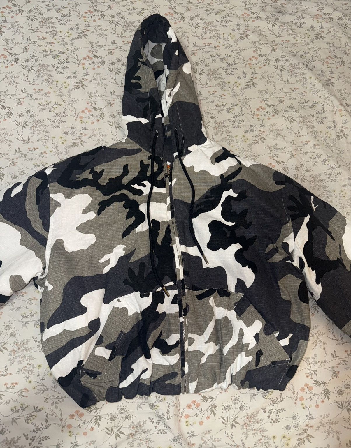 The GV Gallery Gv gallery deron jacket xs Size US XS / EU 42 / 0 - 1 Thumbnail