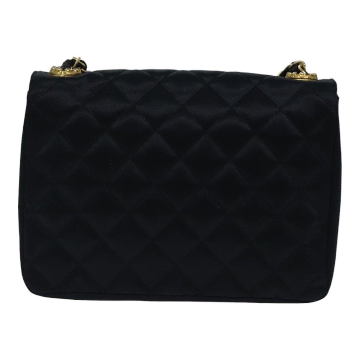 Chanel Chanel Matelasse Stone Chain Shoulder Bag Size ONE SIZE - 2 Thumbnail