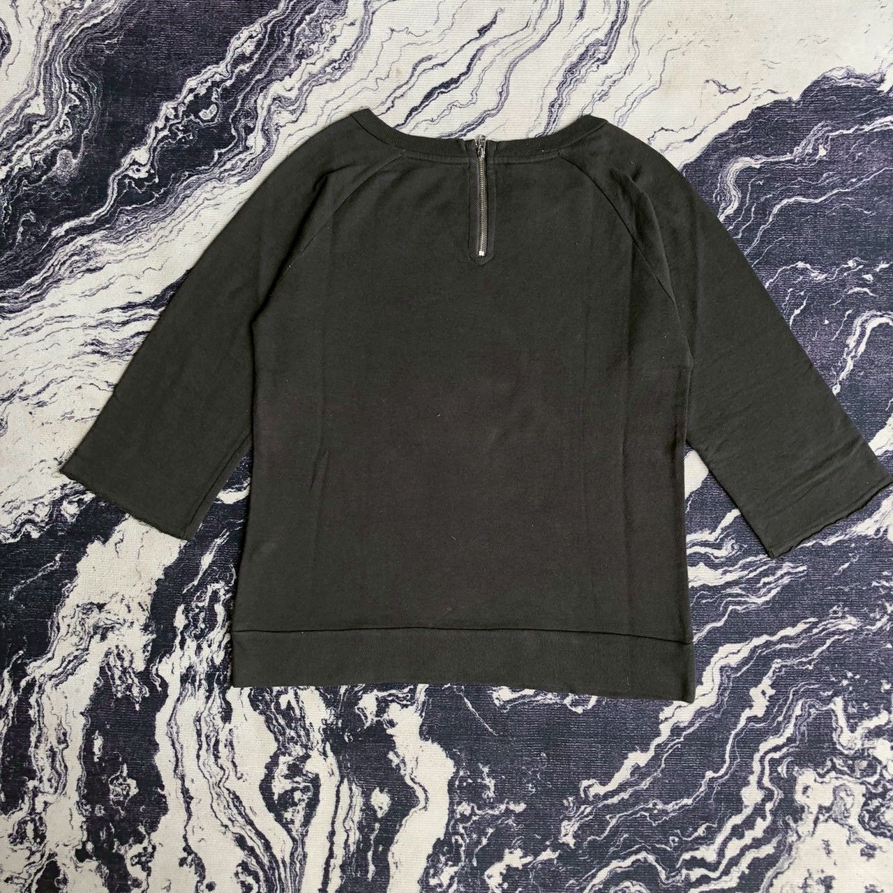 Margaret Howell MHL by Margaret Howell Zip Sweatshirt Size US S / EU 44-46 / 1 - 2 Thumbnail