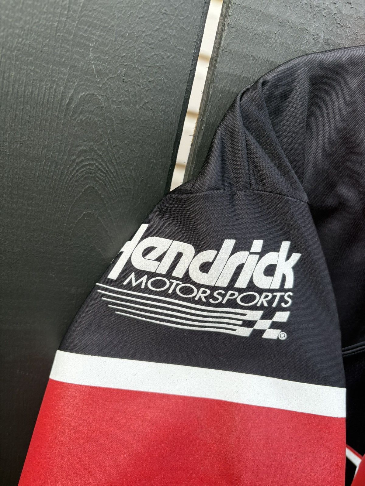 Chase Authentics NASCAR Dale Earnhardt Chase Authentics Vintage Jersey Size US S / EU 44-46 / 1 - 4 Thumbnail