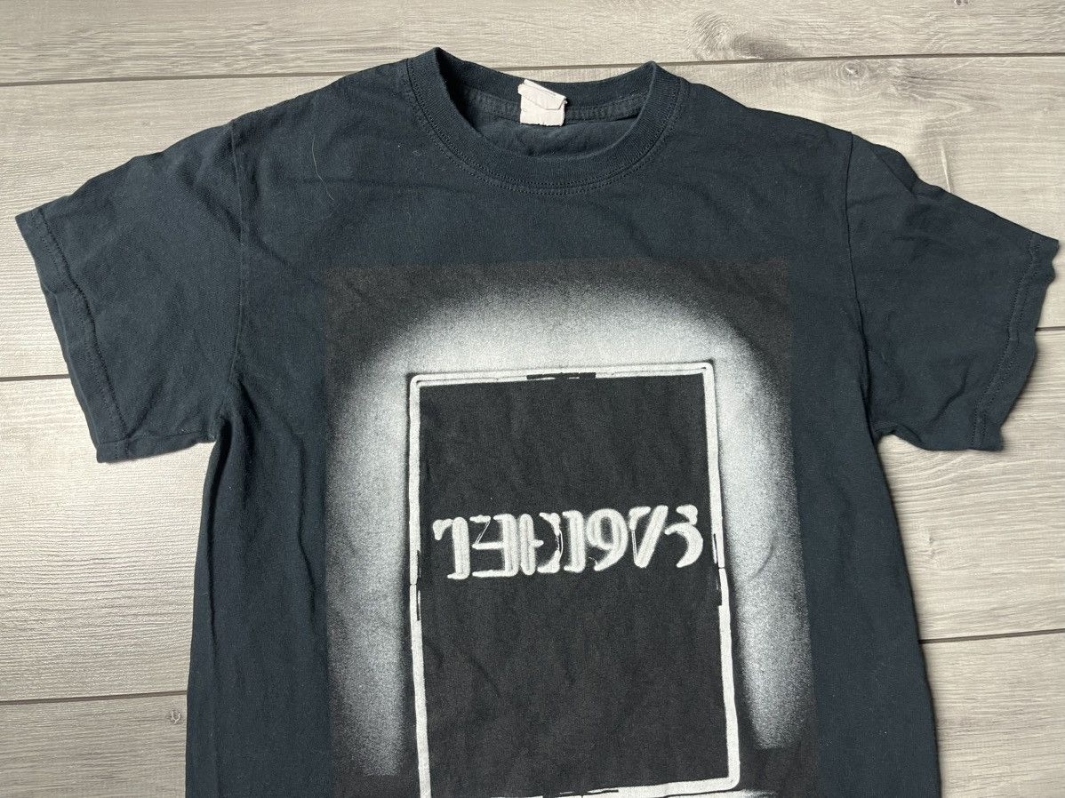 The 1975 The 1975 Indie Rock Band T Shirt Size Small Black Men Tour Size US S / EU 44-46 / 1 - 3 Thumbnail