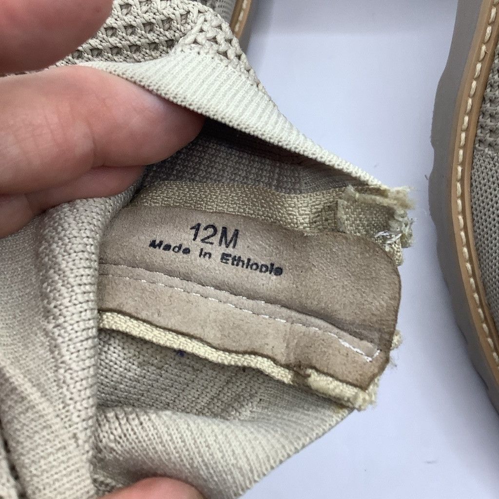 VANELI Women's Vaneli Marina ankle Boots 12M Beige Size US 12 / IT 42 - 6 Thumbnail