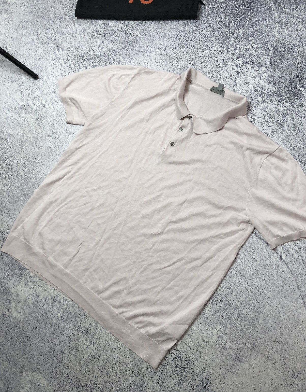 Vintage Polo Cos size Xl y2k casual ykk Size US XL / EU 56 / 4 - 2 Thumbnail