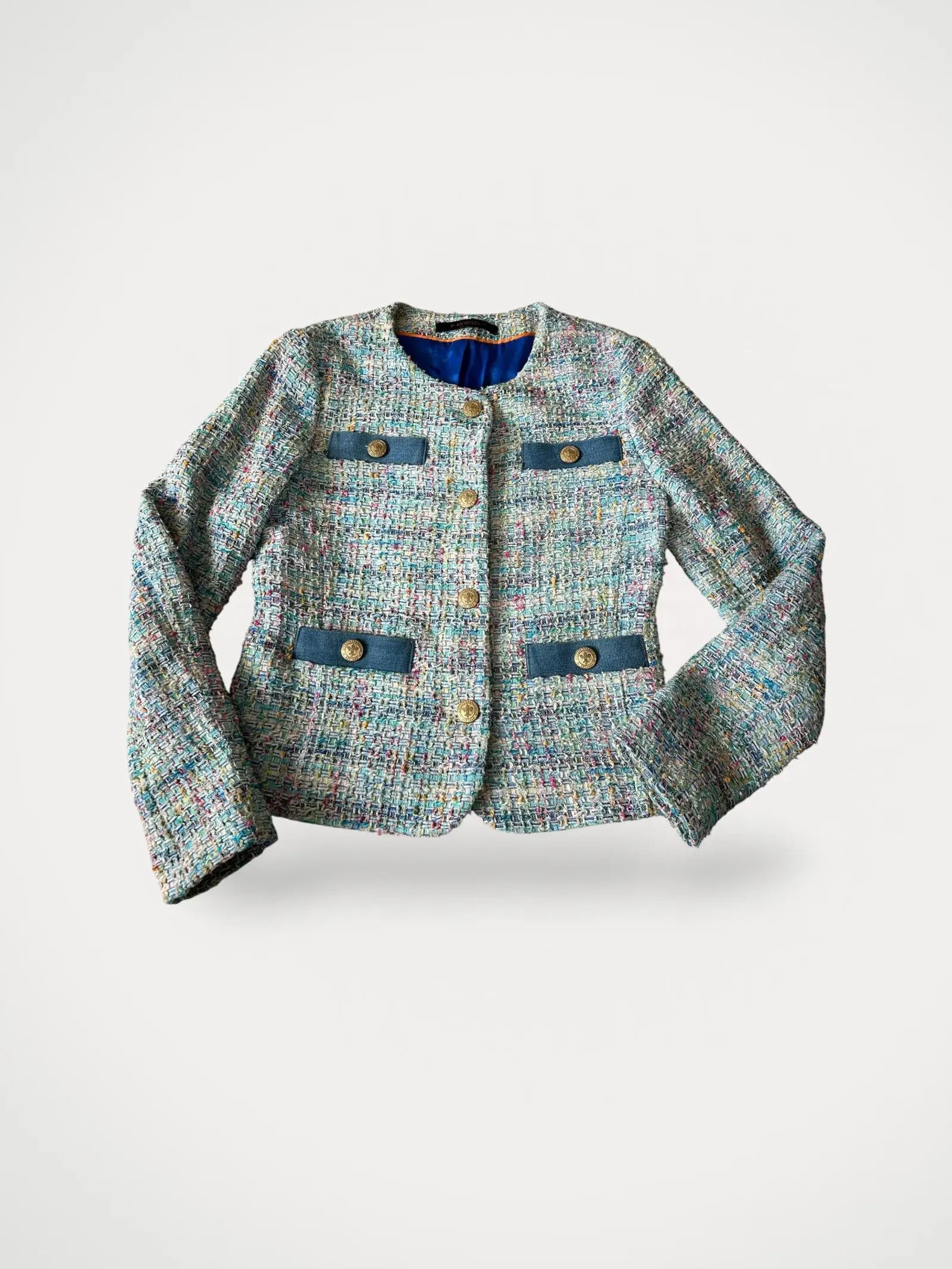 Morris Morris Lady Blazer Size XS / US 0-2 / IT 36-38 - 1 Thumbnail