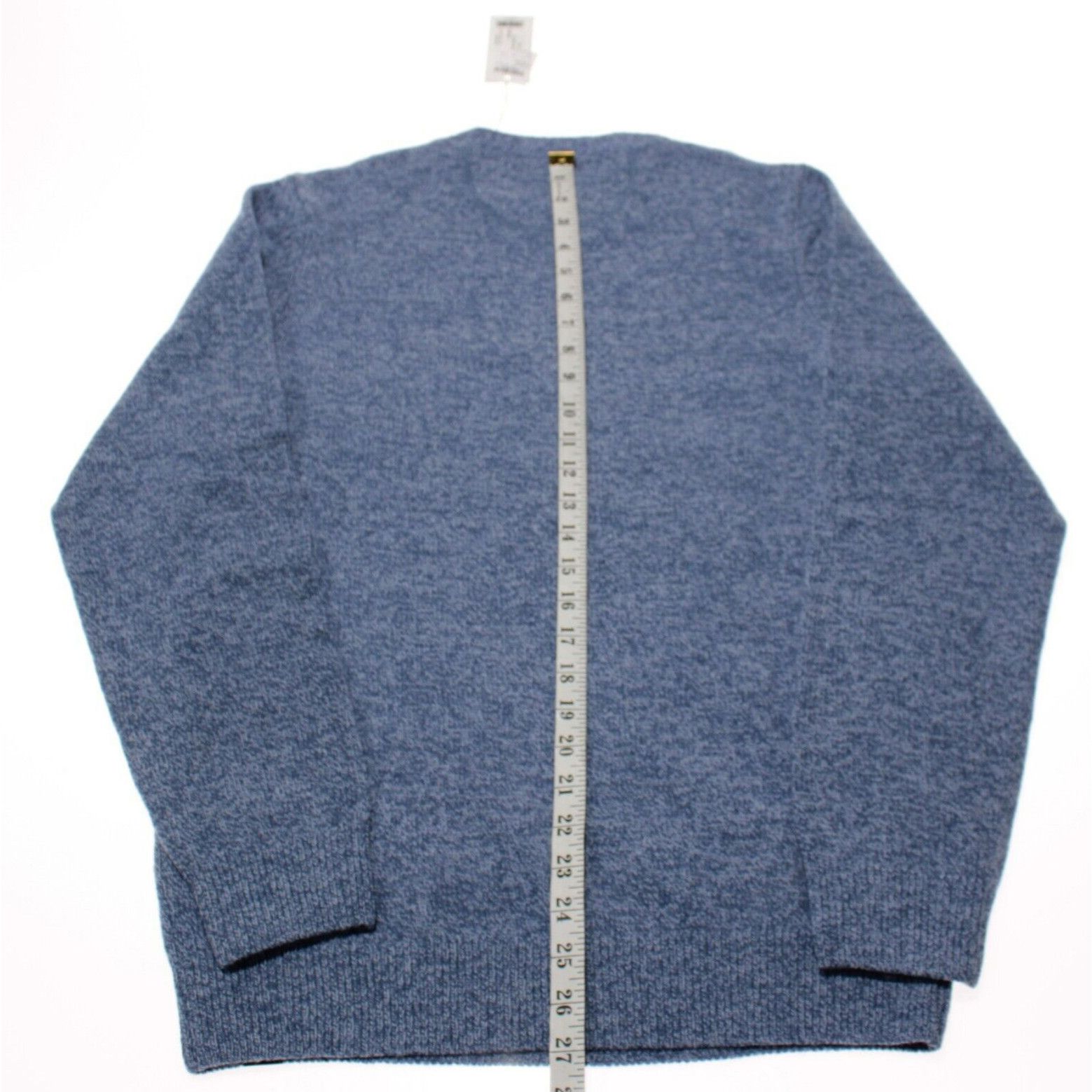BRAX BRAX Sweater Size US M in Blue Size US M / EU 48-50 / 2 - 6 Thumbnail