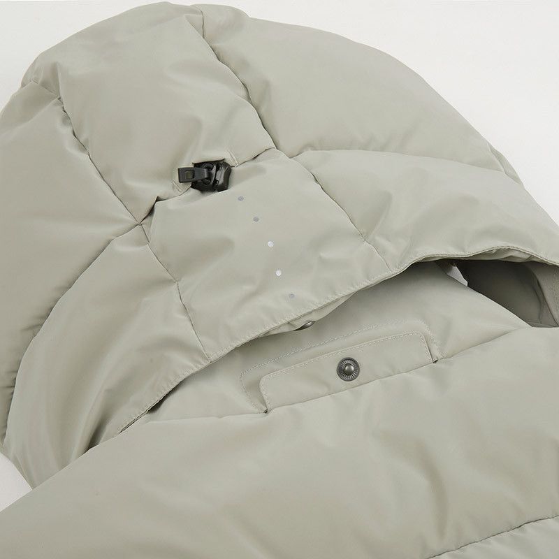 Kazuki Kuraishi × The North Face Urban Exploration KAZUKI UNISEX DETACHABLE DOWN JACKET Size US M / EU 48-50 / 2 - 9 Thumbnail