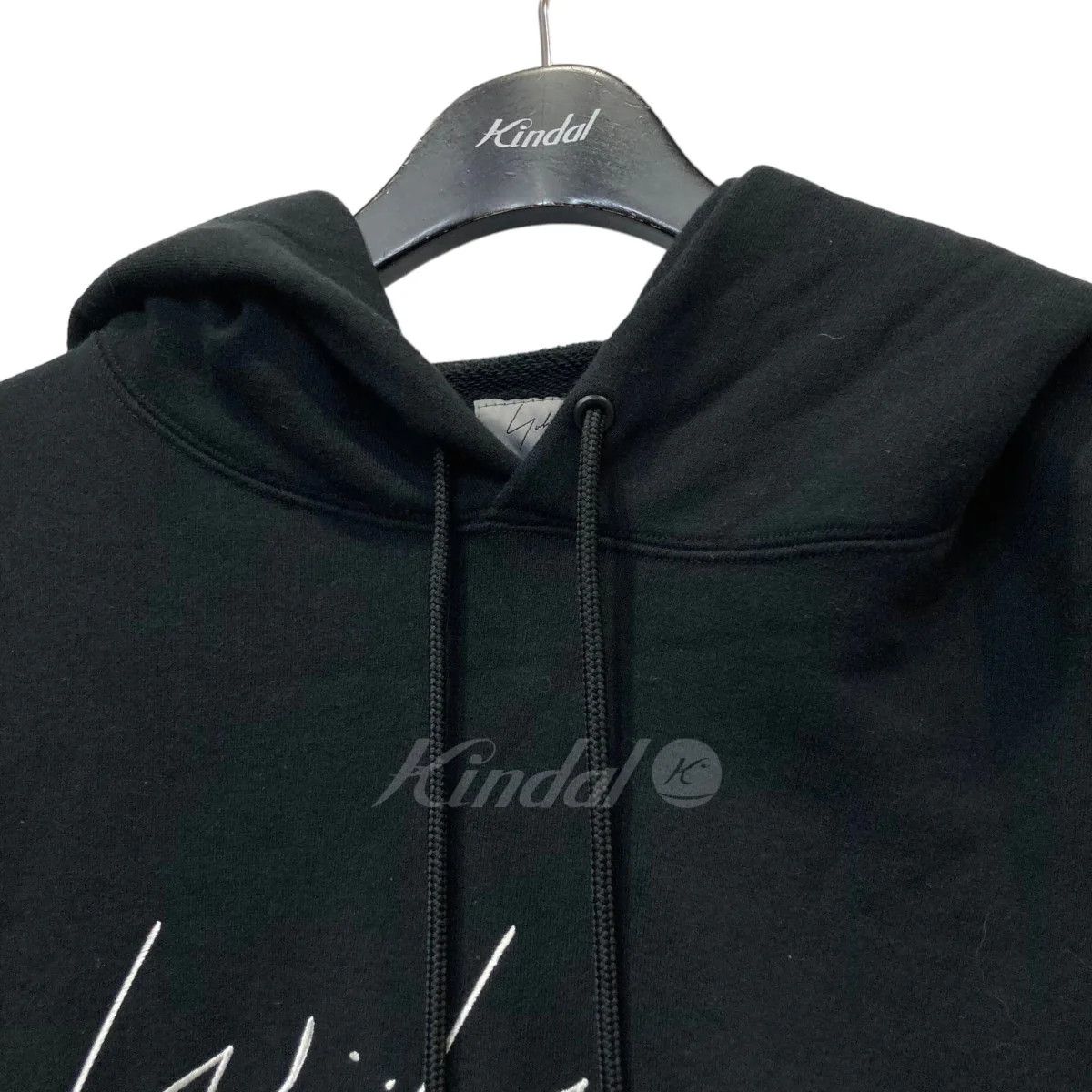 Yohji Yamamoto Neighborhood Yohji Yamamoto 23SS pullover hoodie Size US L / EU 52-54 / 3 - 3 Thumbnail