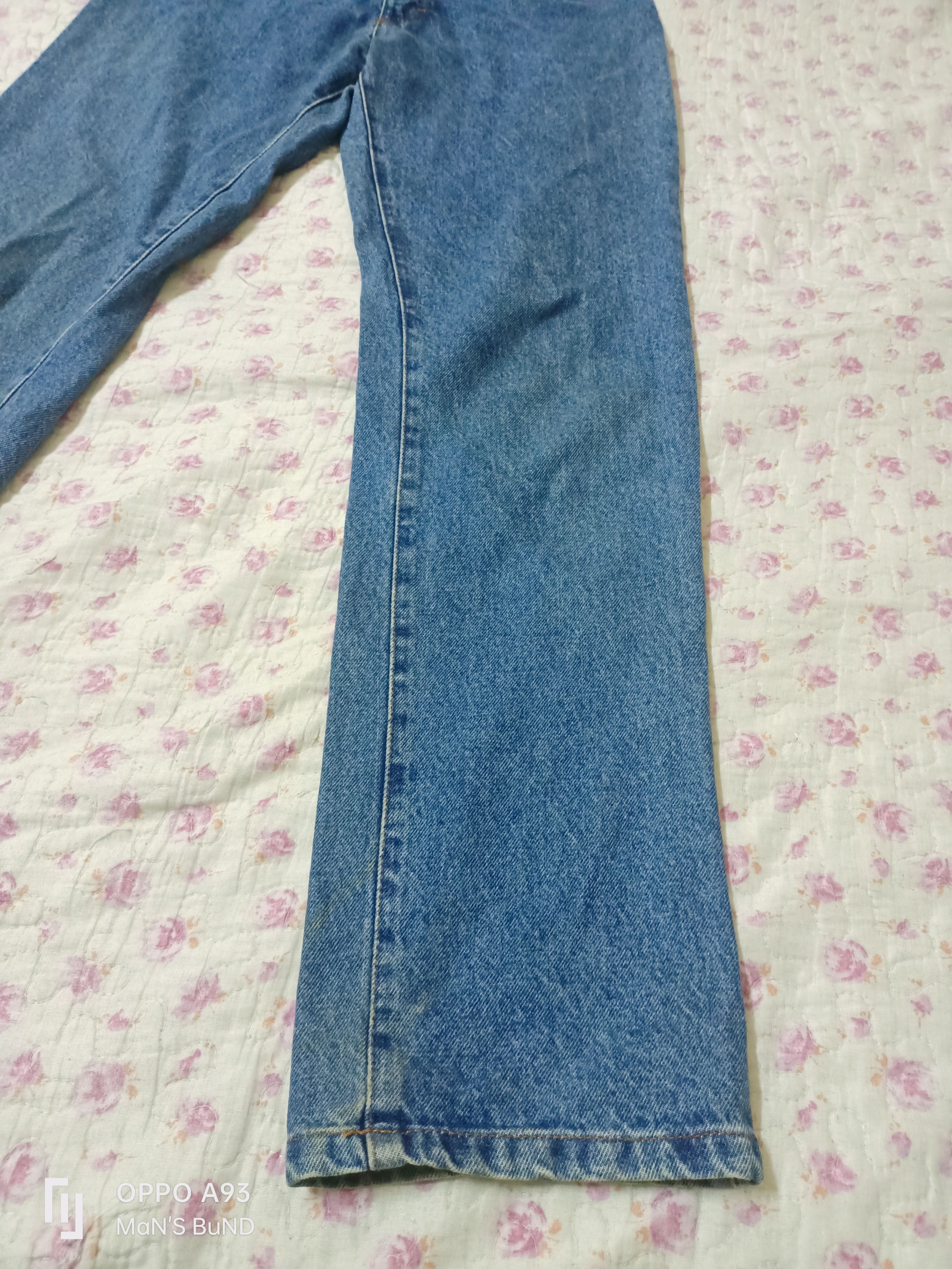 MCM Vintage MCM JEANS Size US 29 - 17 Thumbnail