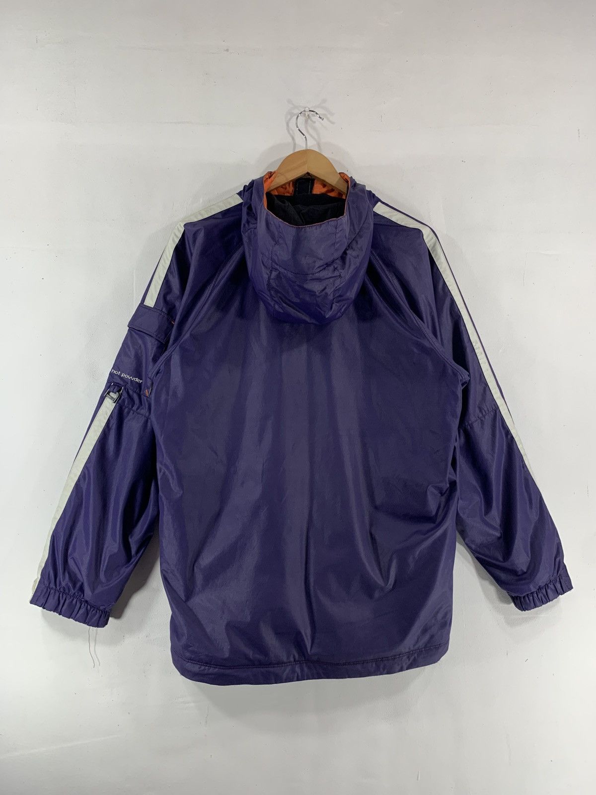 Japanese Brand × Phenix Vintage Phenix Ski Jacket Size US M / EU 48-50 / 2 - 2 Thumbnail