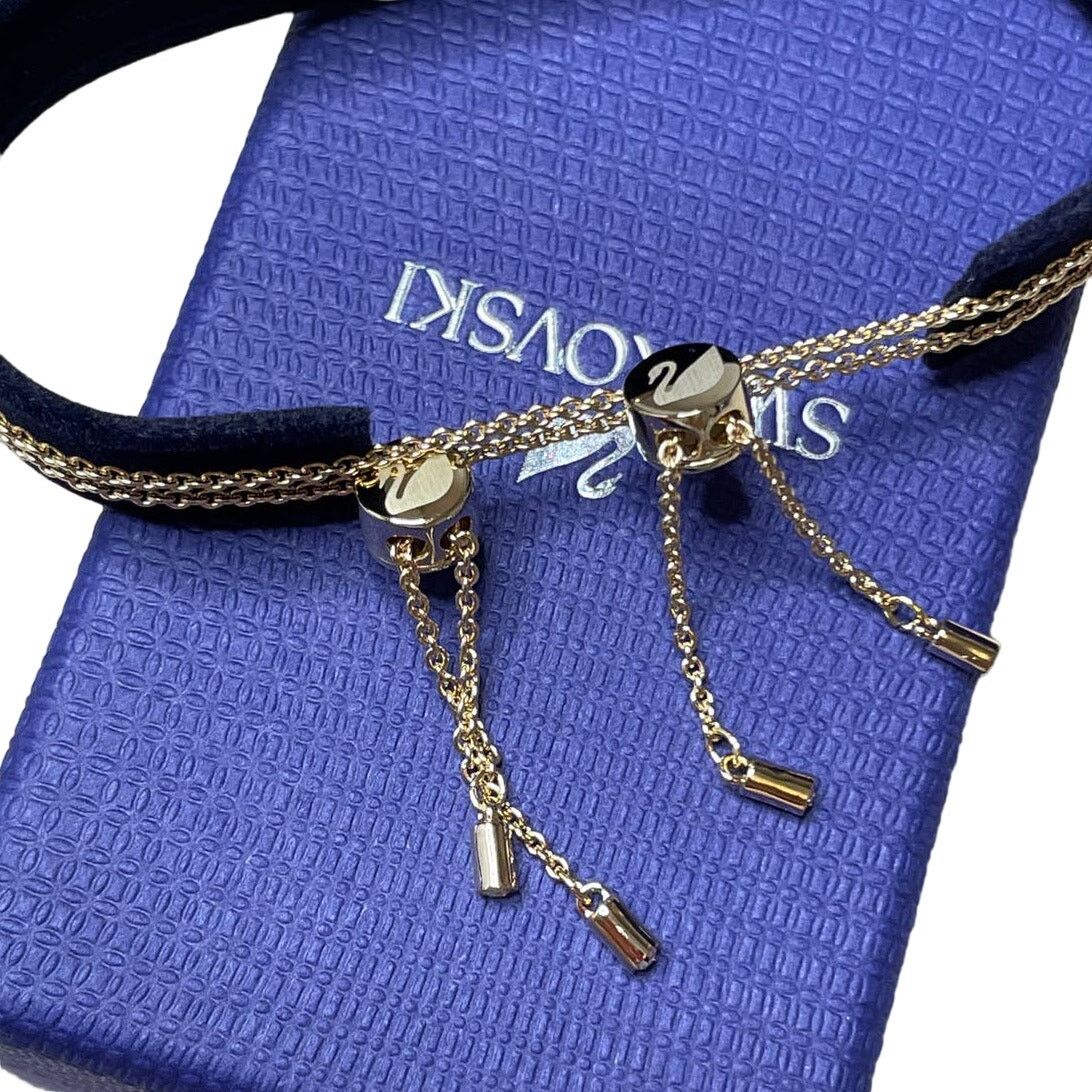 Swarovski Swarovski Nicest Cupcake and Tea Cup Set Bracelets Size ONE SIZE - 3 Thumbnail