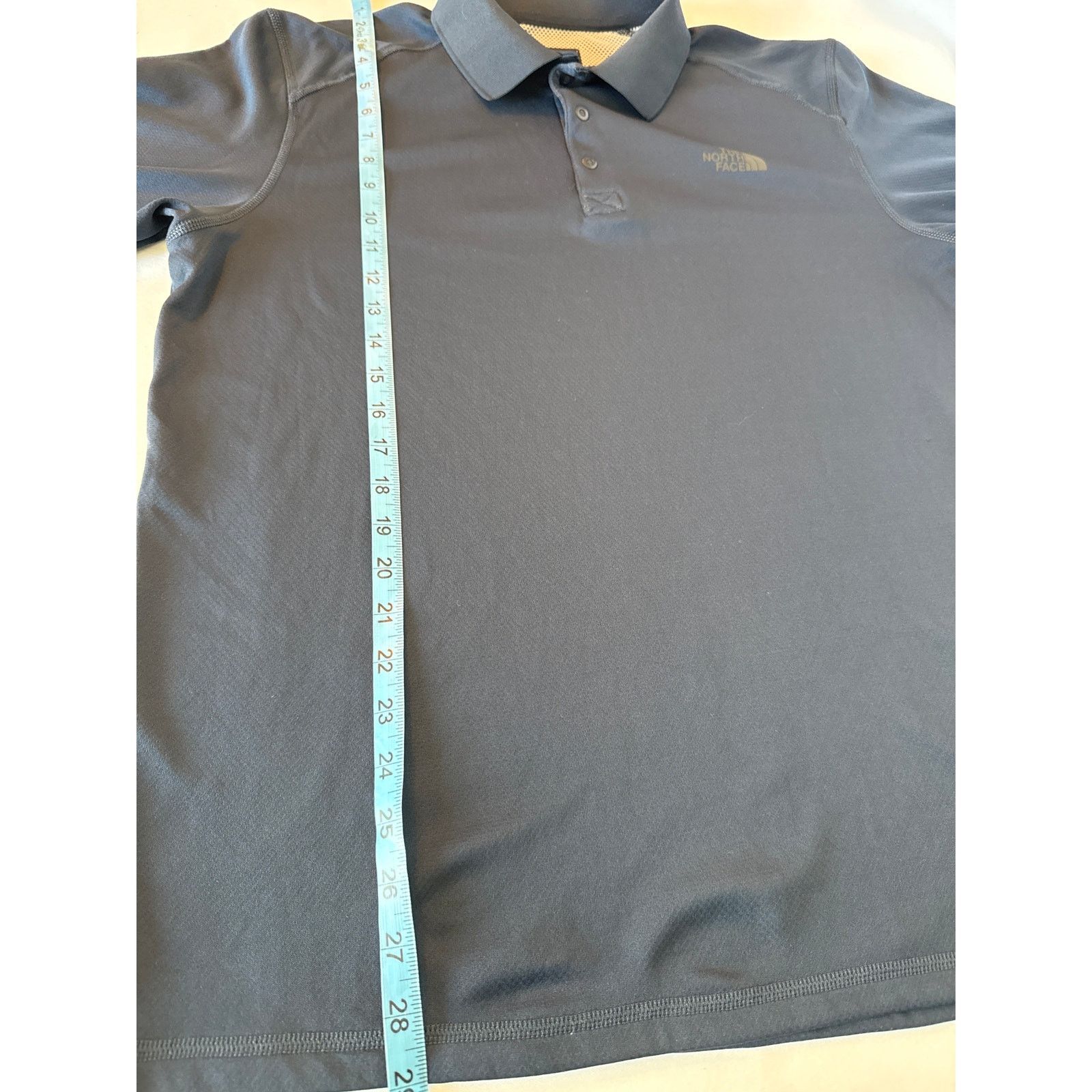 Under Armour Under Armour Flash Dry Performance Polo L Navy Ventilated Size US L / EU 52-54 / 3 - 4 Thumbnail