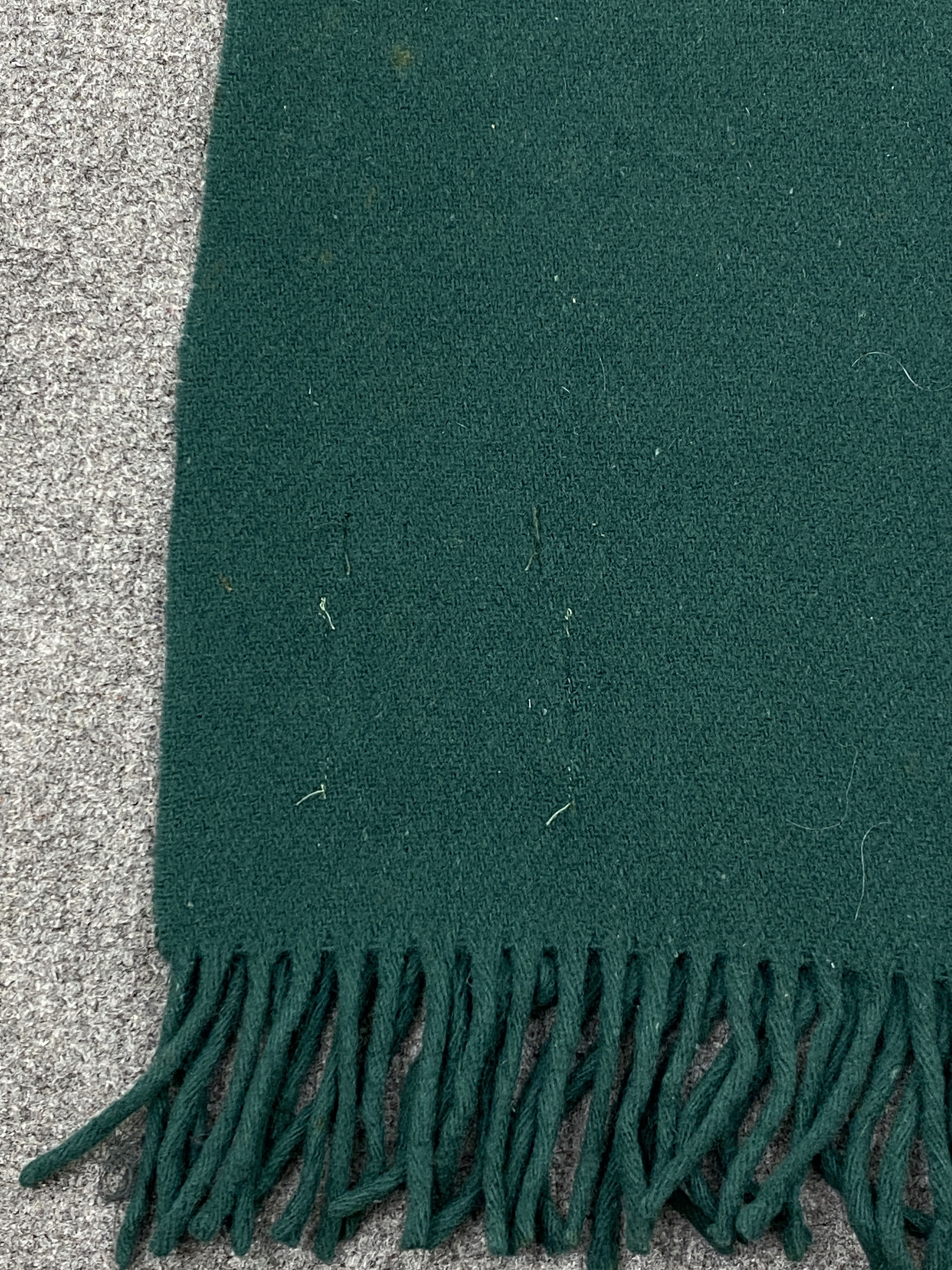Renoma Renoma Plain Cashmere Muffler Scarf - SC0042 Size ONE SIZE - 11 Thumbnail