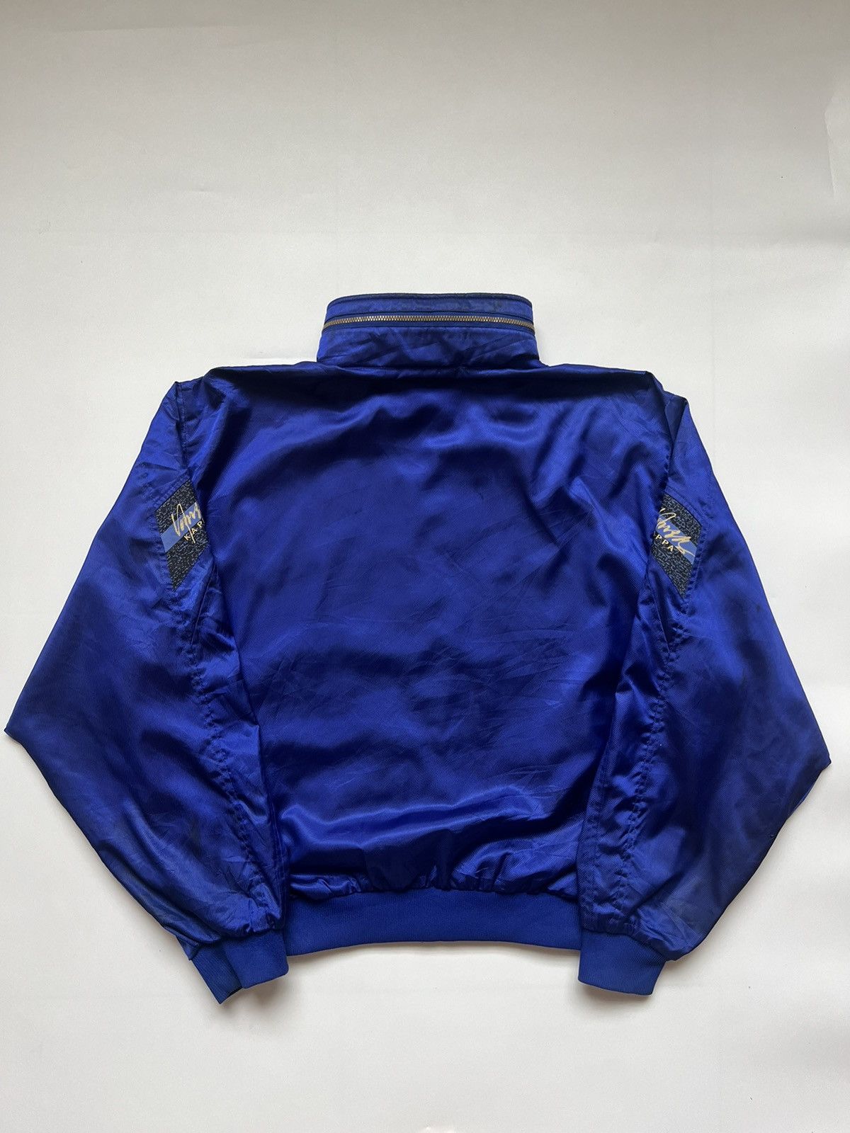 Kappa Vintage 90's Kappa Sport Italy Jacket Size US M / EU 48-50 / 2 - 9 Thumbnail