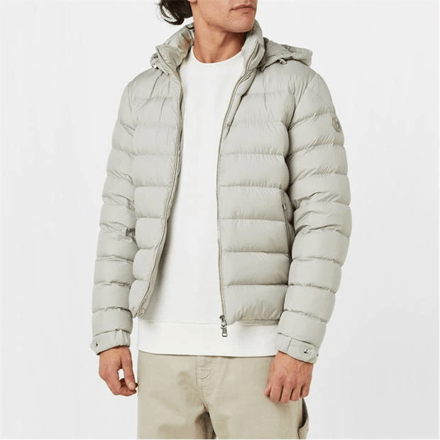 Moncler Arneb Puffer Jacket Size US XL / EU 56 / 4 - 5 Thumbnail