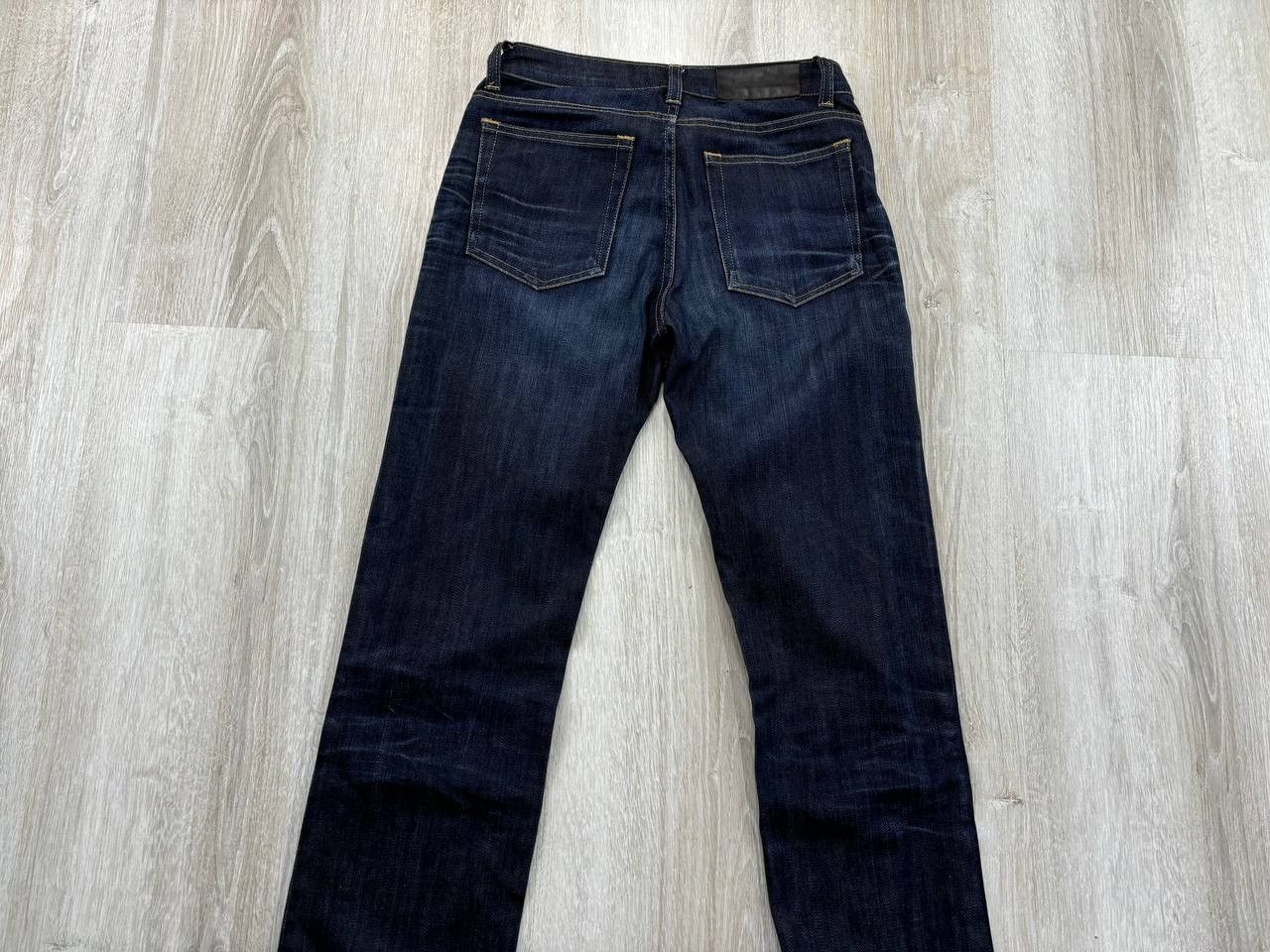 Acne Studios × Japanese Brand Womens jeans Acne Size 27/32 Size 24" / US 00 / IT 34 - 8 Thumbnail