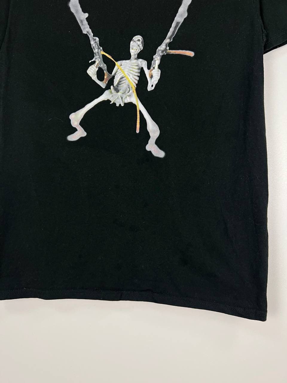 Vintage Autism crazy t-shirts size S Size US S / EU 44-46 / 1 - 3 Thumbnail