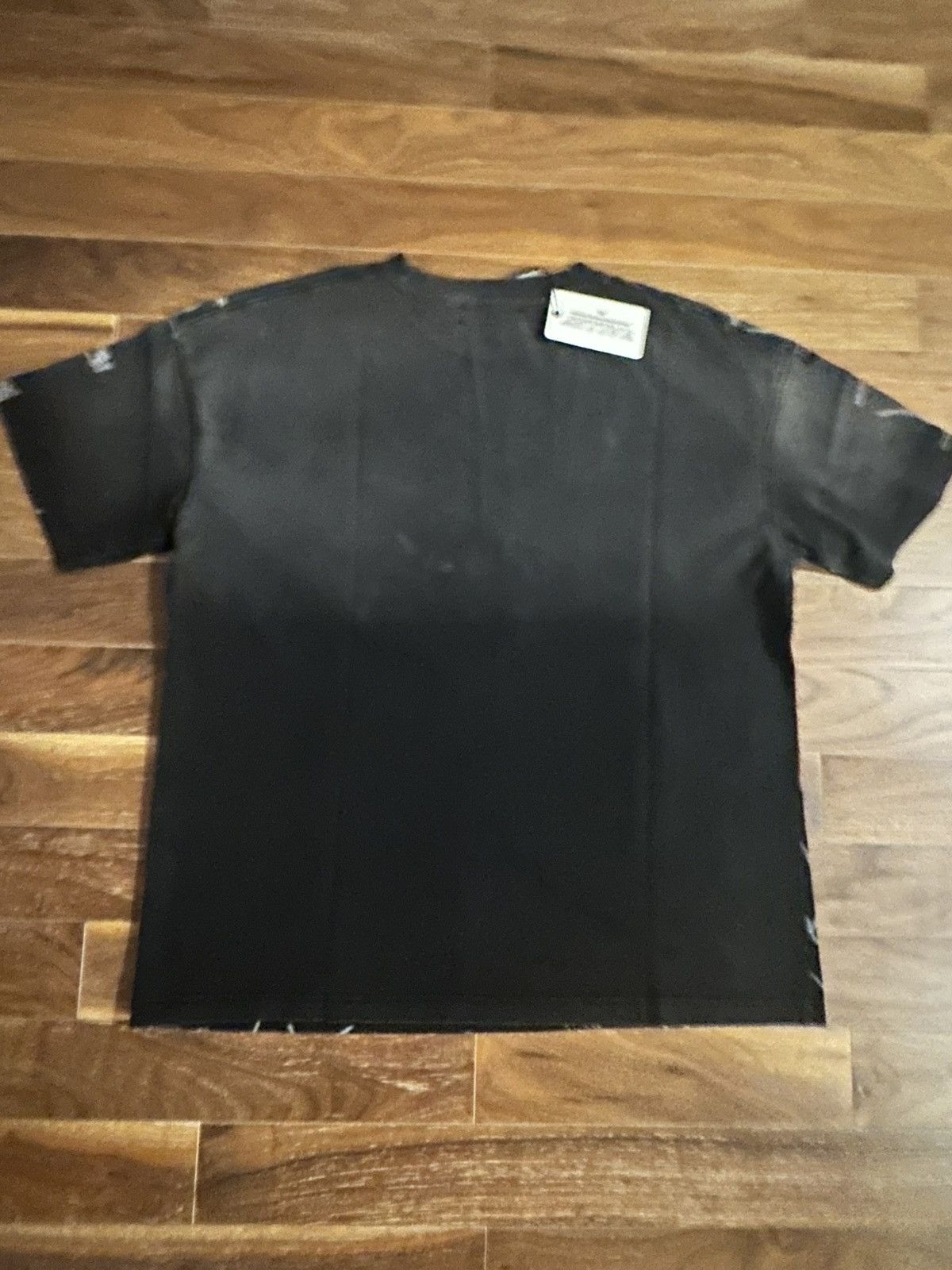 Vale Vale big widow tee valley fest Size US L / EU 52-54 / 3 - 7 Thumbnail