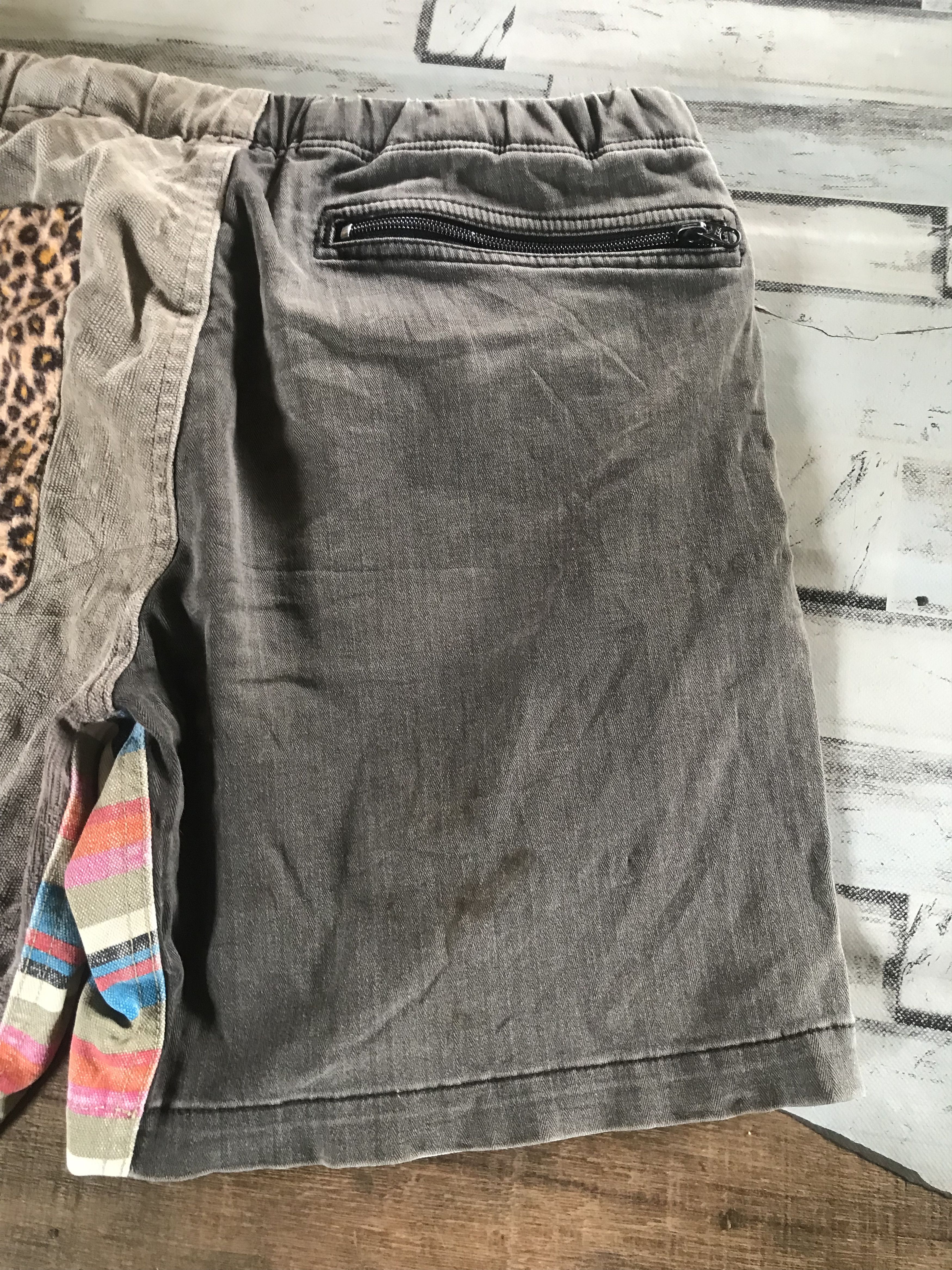 Aldies Short pants japenese brand Size US 32 / EU 48 - 6 Thumbnail
