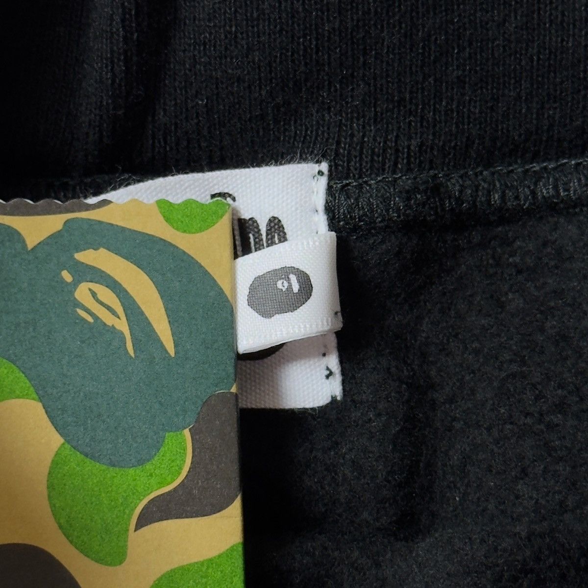 Bape Bape 3rd Anniversary Dubai Pants 2022 Size US 36 / EU 52 - 10 Thumbnail