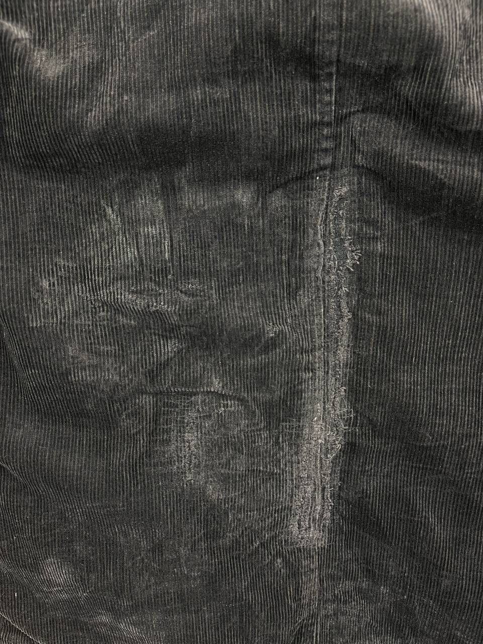 Sugar Cane Vintage Sugar Cane Corduroy Button Up Jacket Size US M / EU 48-50 / 2 - 13 Thumbnail