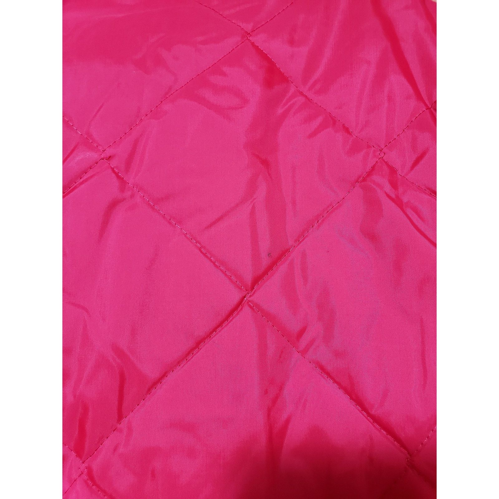 Other Big Smith Quilted Puffer Red Jacket Sz L 1980s Size US L / EU 52-54 / 3 - 8 Thumbnail