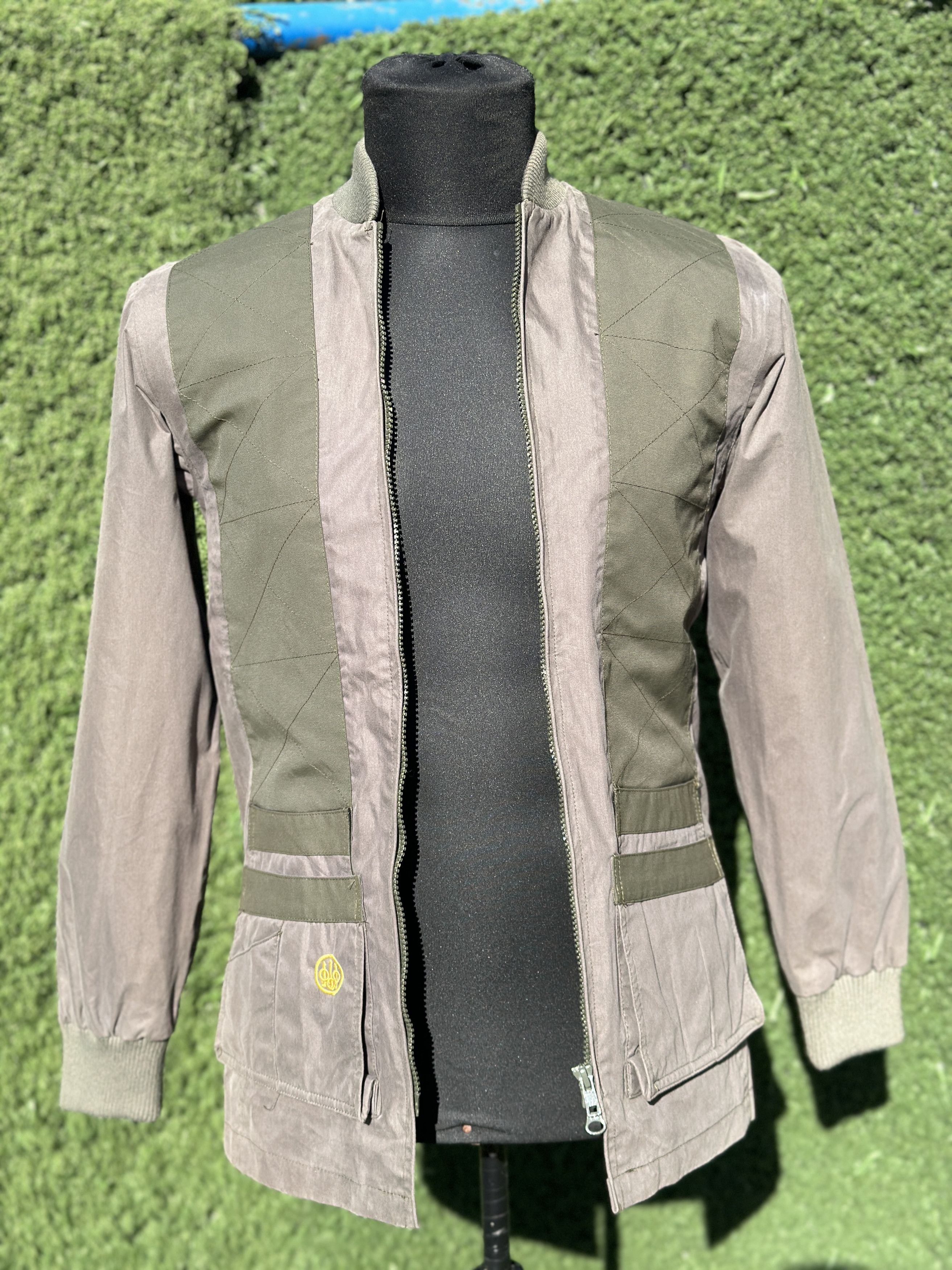 Beretta Beretta Jacket Hunting Active Loden Hooded Size XXS Size US XXS / EU 40 - 1 Thumbnail