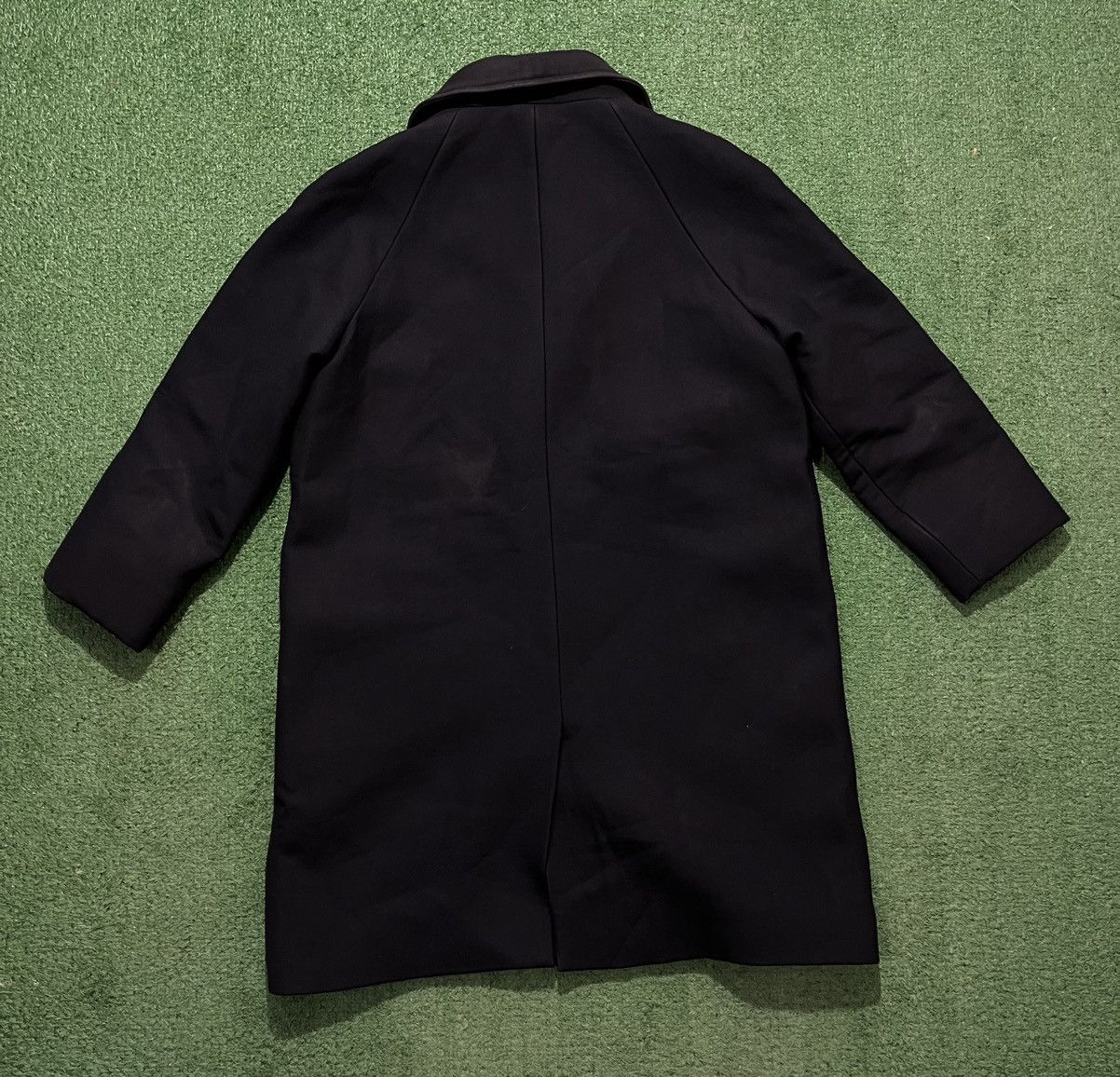 Cos Cos Wool Coat Size US M / EU 48-50 / 2 - 2 Thumbnail