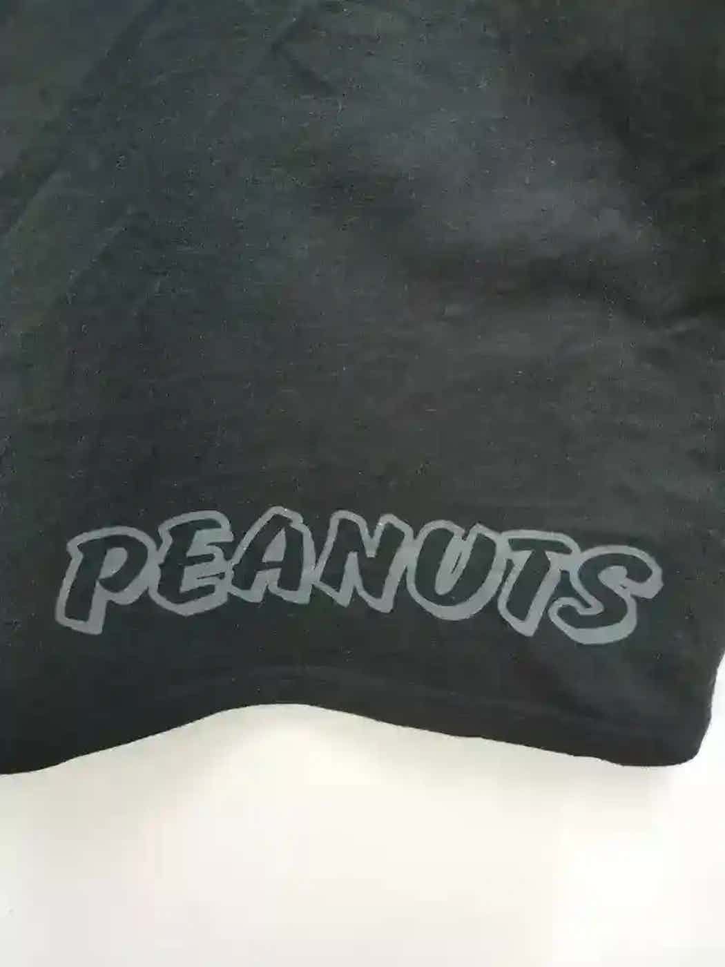 Peanuts Rare! Peanuts Snoopy and Charlie Brown Sweatshirt Size US S / EU 44-46 / 1 - 5 Thumbnail