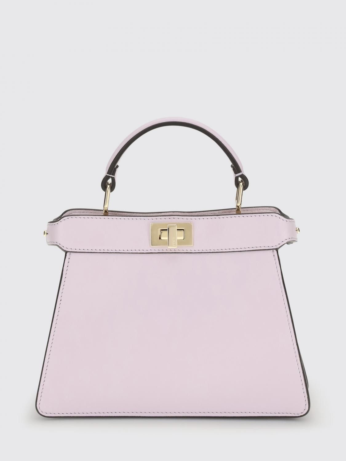 Fendi Fendi Mini Bag Woman Green Size ONE SIZE - 1 Thumbnail