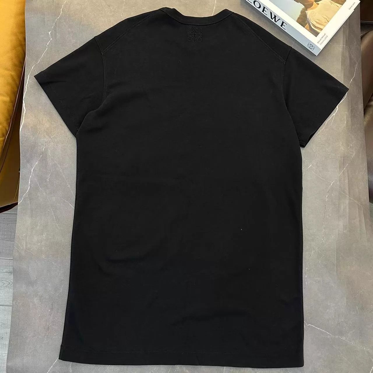 Loewe LOEWE Dodo T-shirt dress S size Size S / US 4 / IT 40 - 2 Thumbnail