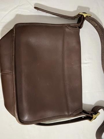Coach Coach Patricia’s Legacy Vintage 9951 Bag Size ONE SIZE - 3 Thumbnail