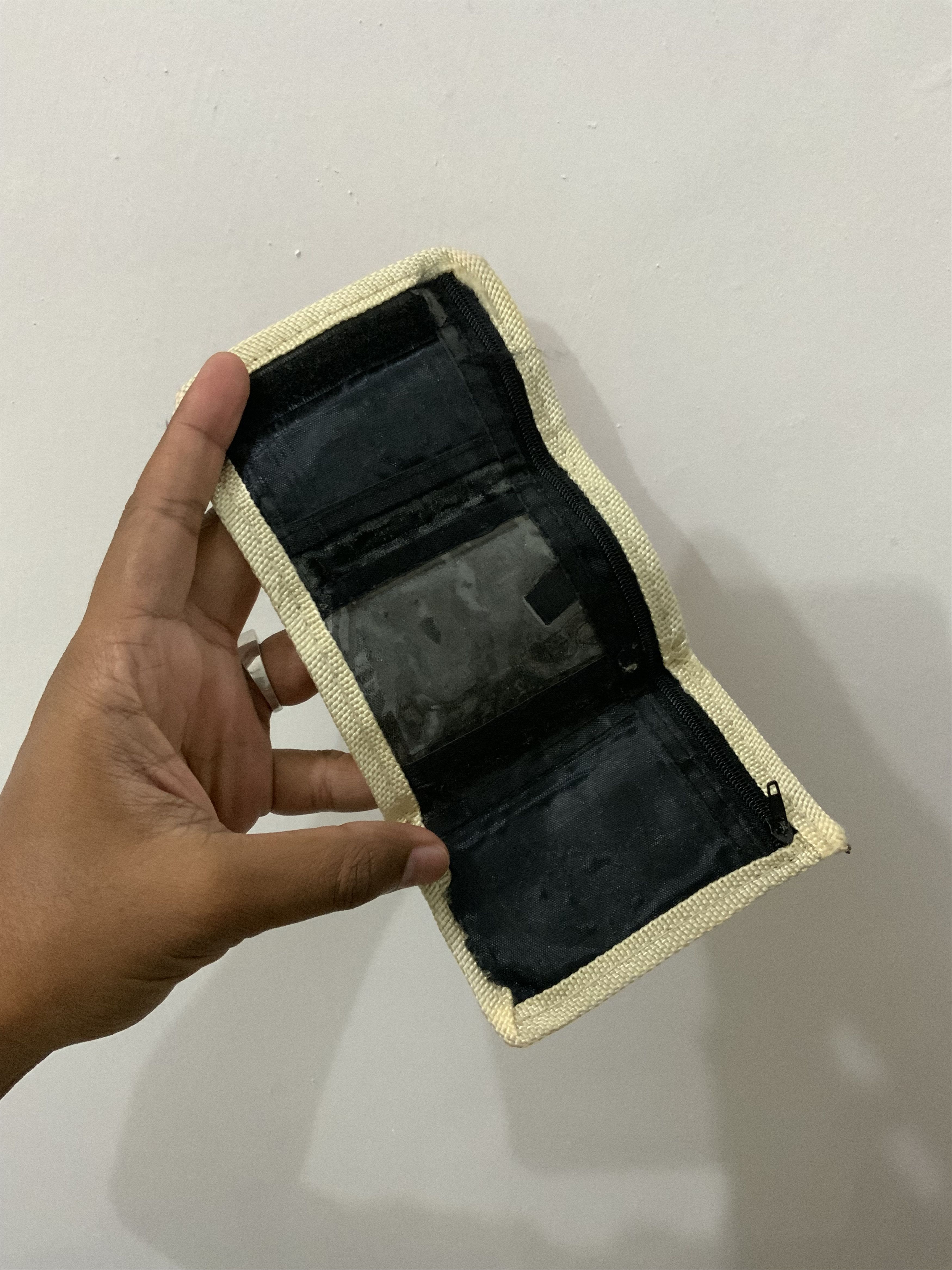 Vintage Vintage All Starz Mini Wallet Size ONE SIZE - 10 Thumbnail