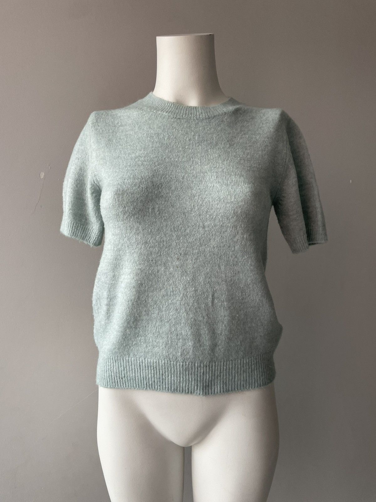 Vintage Vintage blouse Size XS / US 0-2 / IT 36-38 - 5 Thumbnail