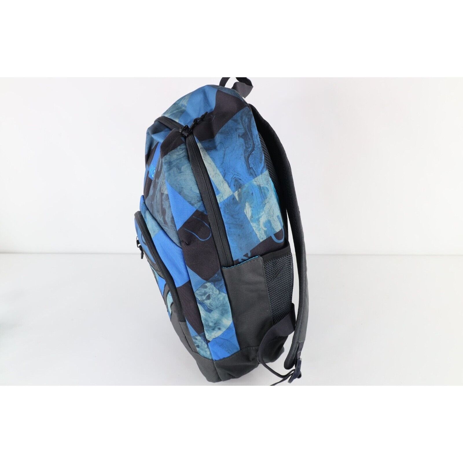 Quiksilver × Vintage Deadstock Vintage Quiksilver Surfing Abstract Backpack Bag Size ONE SIZE - 5 Thumbnail
