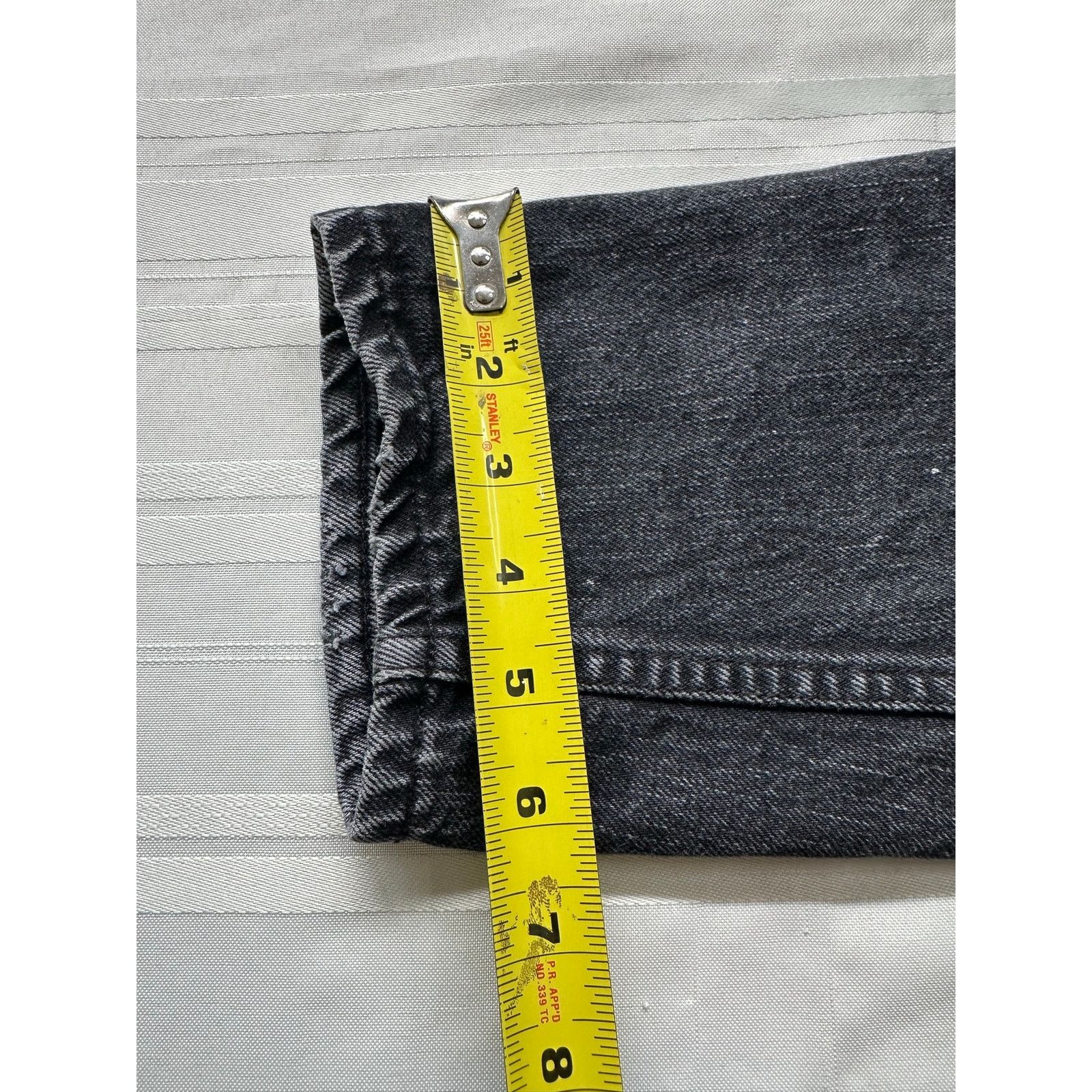 Naked & Famous Naked & Famous Easy Guy Selvedge Denim Jeans Men’s Size 30 Size US 30 / EU 46 - 11 Thumbnail