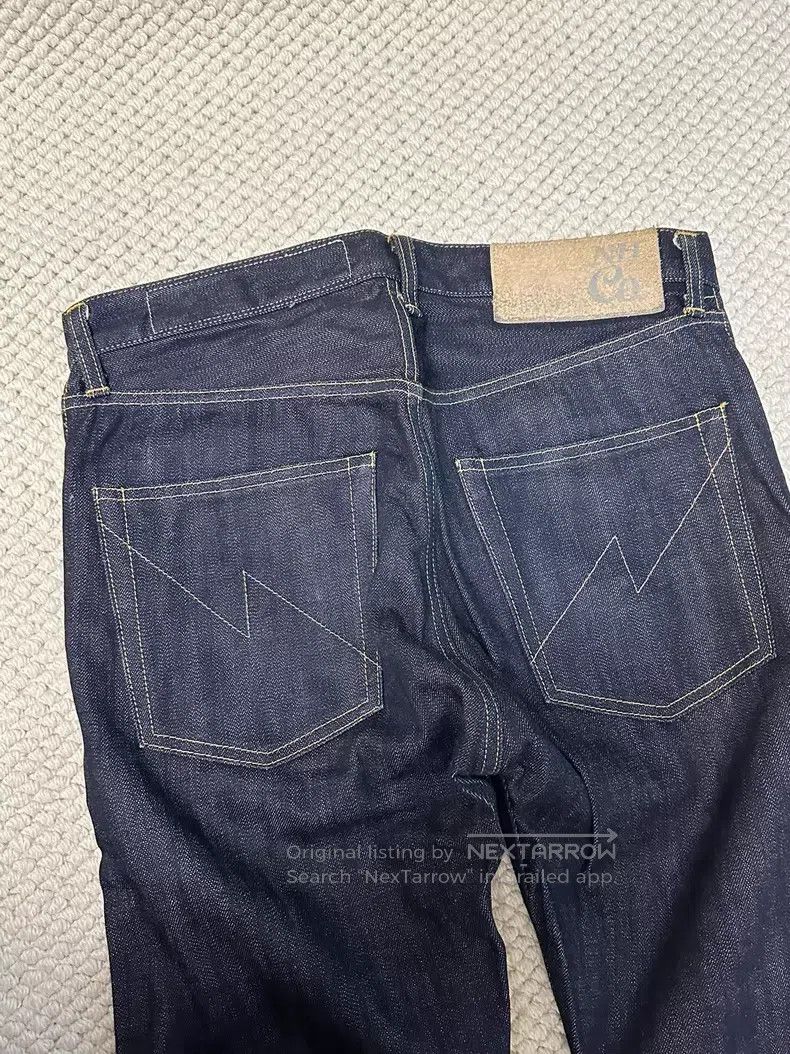 Neighborhood Neighborhood size M Denim Jeans Size US 27 - 8 Thumbnail