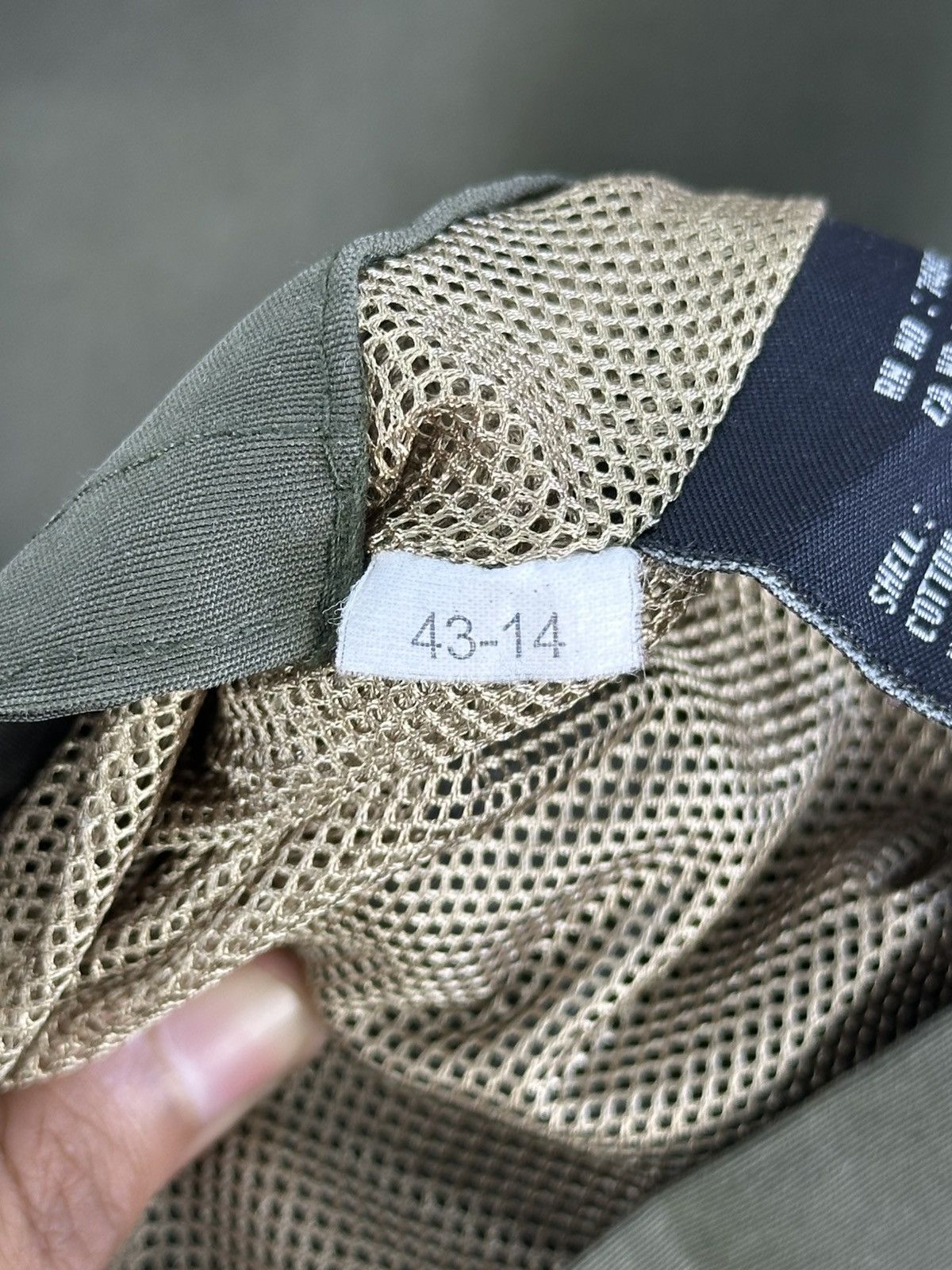 Andrew Marc Andrew Marc Olive Green Jacket Size US L / EU 52-54 / 3 - 15 Thumbnail
