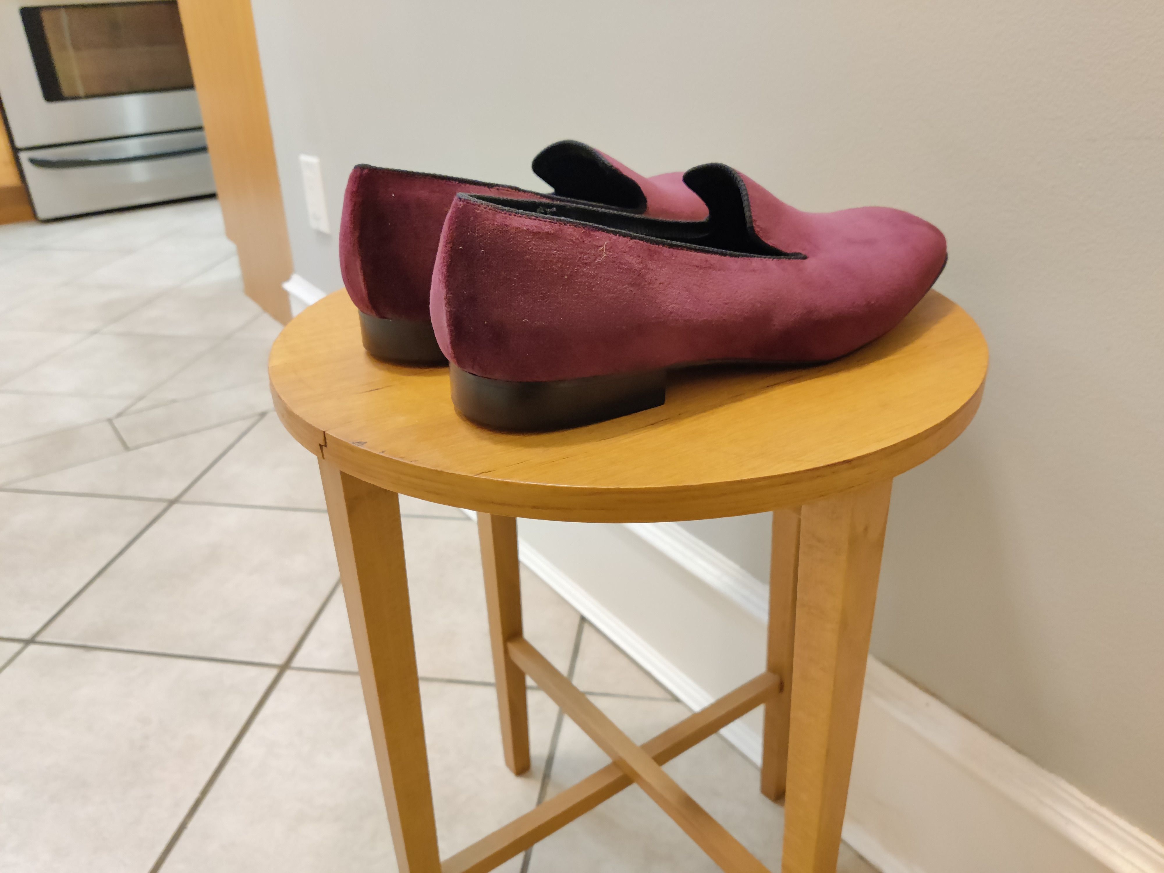 Peal And Co Peal & Co Slippers - 11.5D - NWB Size US 11.5 / EU 44-45 - 3 Thumbnail