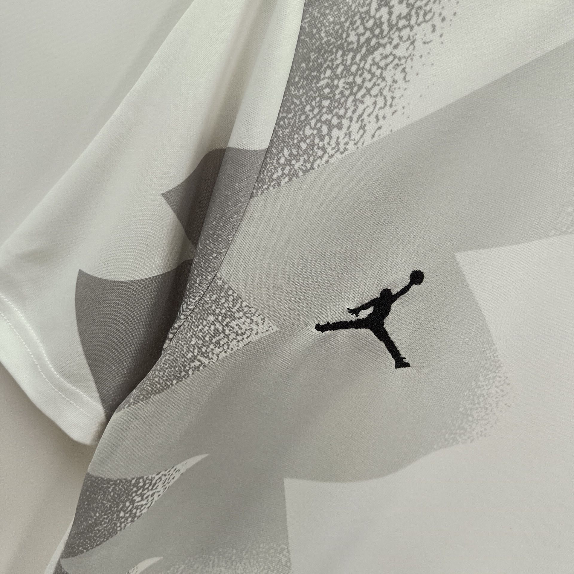 Band Tees × Jordan Brand Jordan Psg Paris Saint Germain JERSEY Size US S / EU 44-46 / 1 - 4 Thumbnail