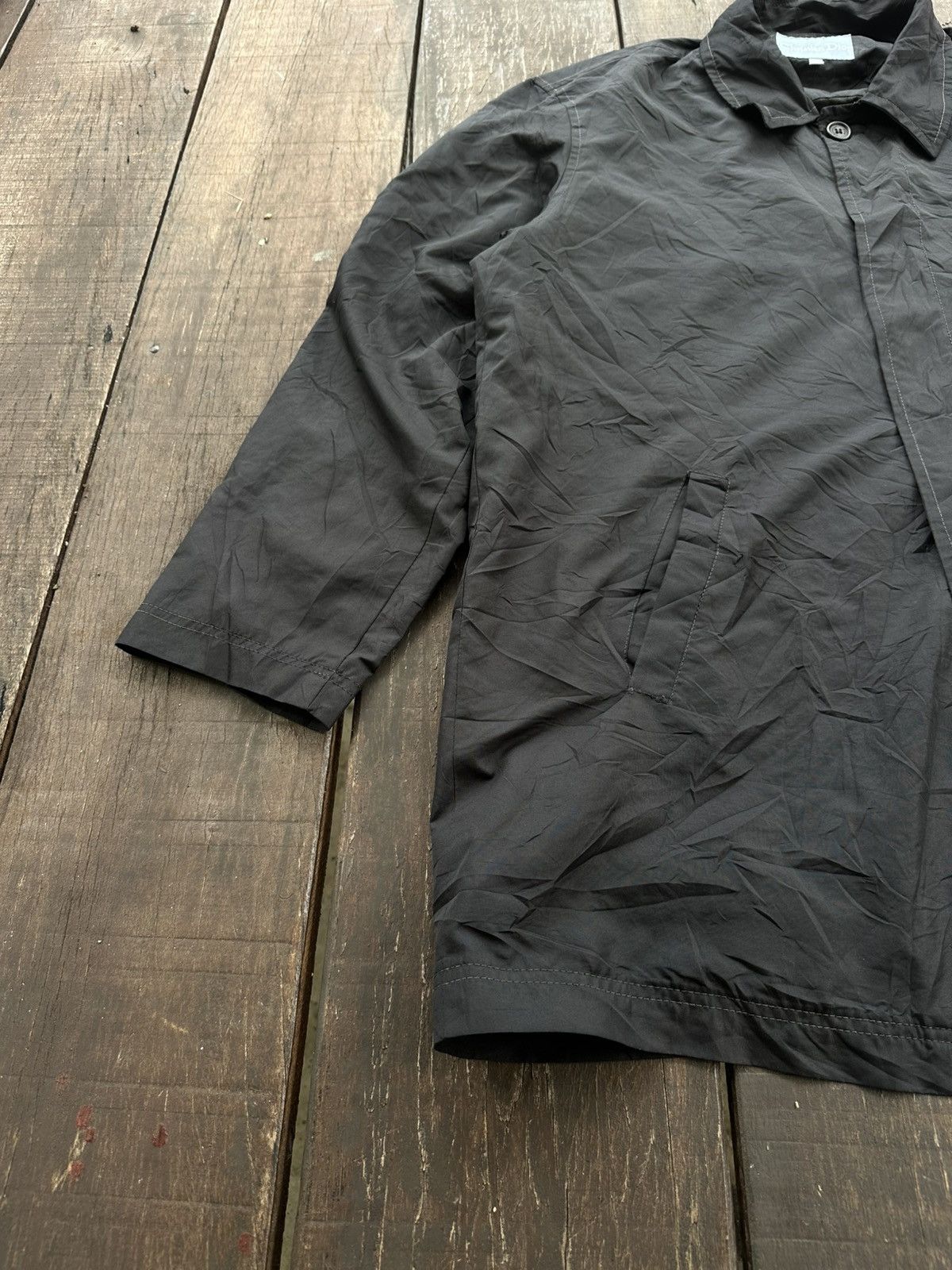 Christian Dior Monsieur Vintage Christian Dior jacket parka Size US L / EU 52-54 / 3 - 4 Thumbnail