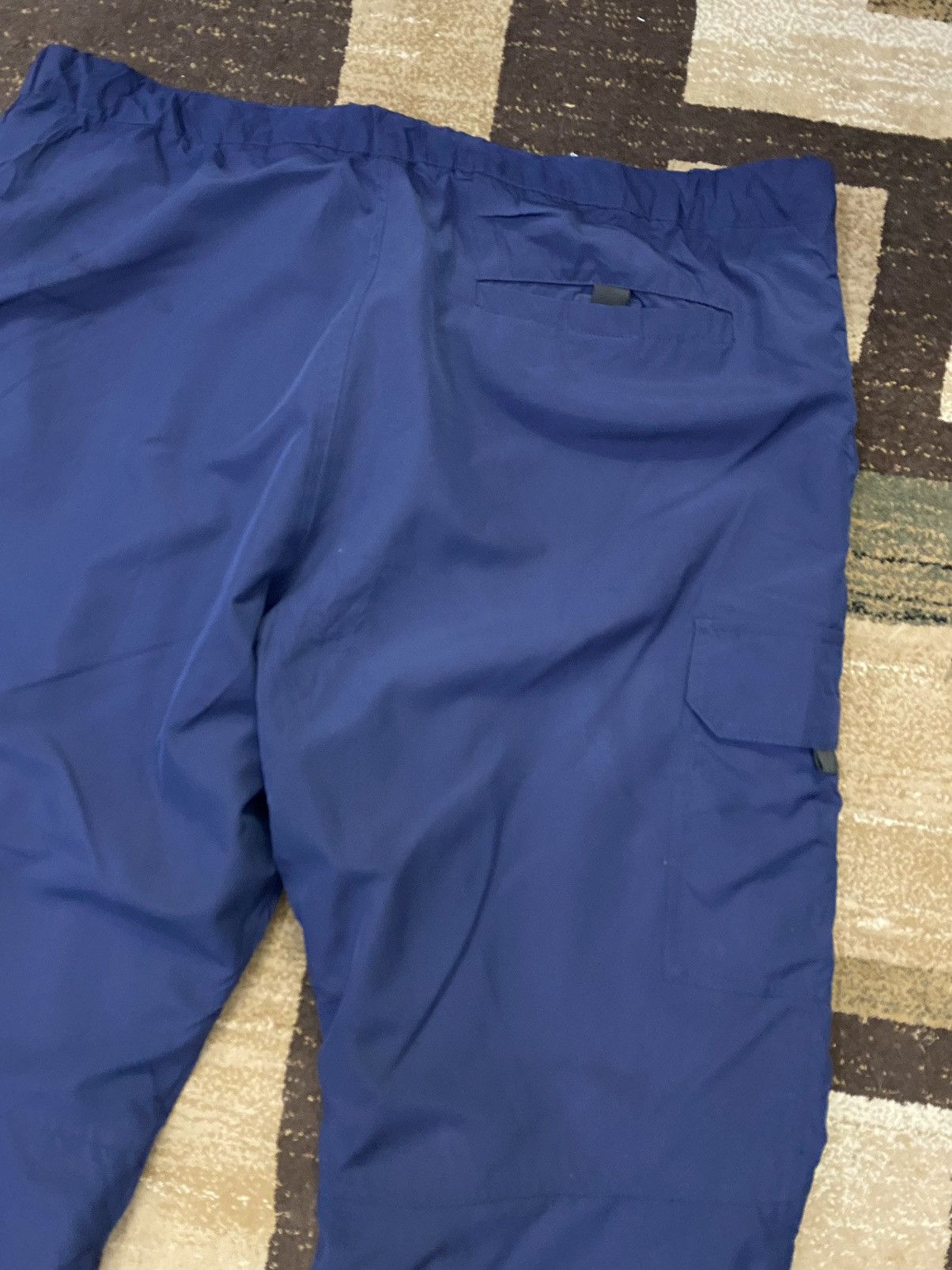 Japanese Brand × Uniqlo Uniqlo Relaxed Pants Size US 38 / EU 54 - 8 Thumbnail