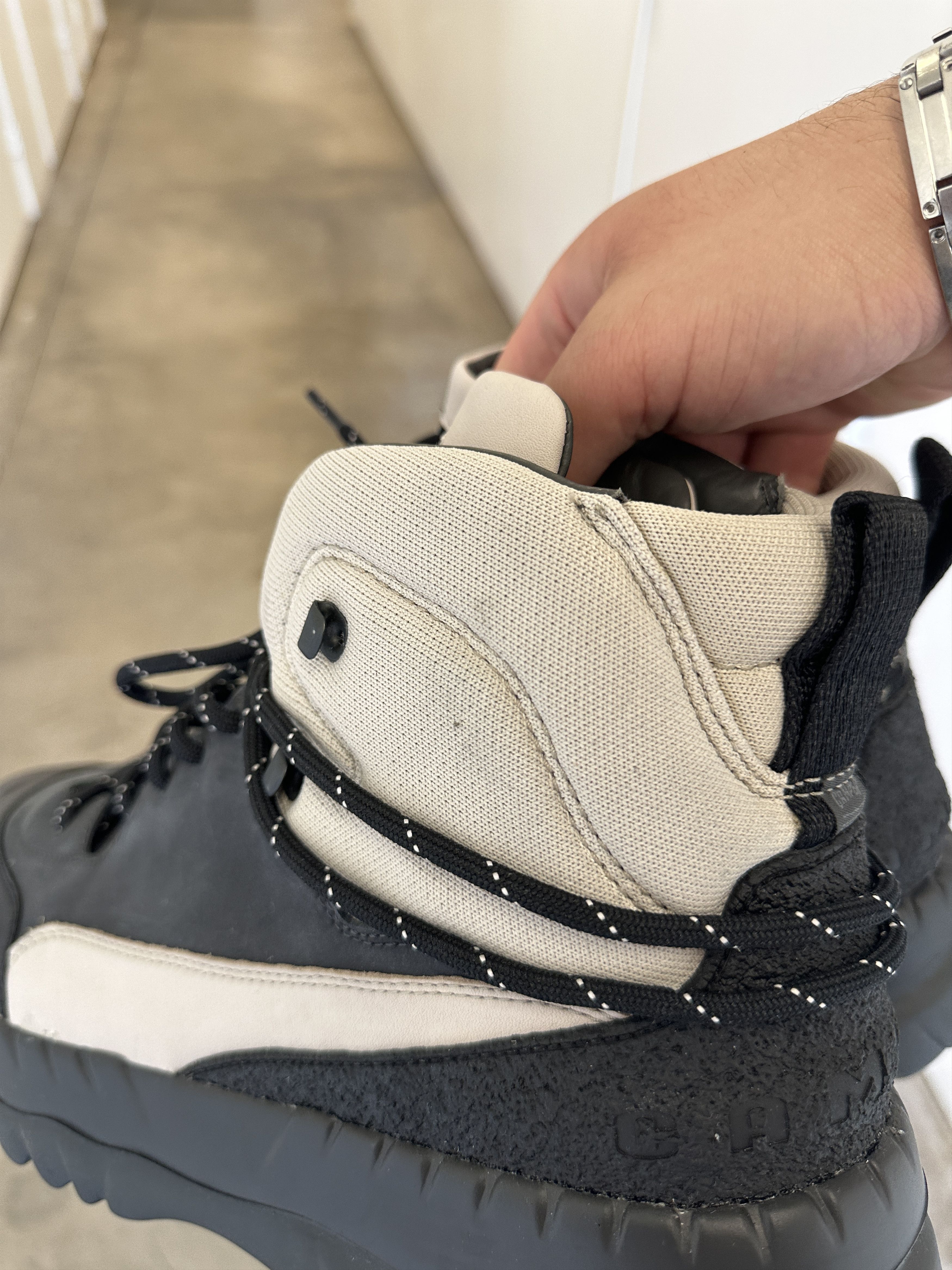 Camper × Kiko Kostadinov Kiko Kostadinov GOR TEX moon boots. Size 13. 803. Size US 13 / EU 46 - 8 Thumbnail