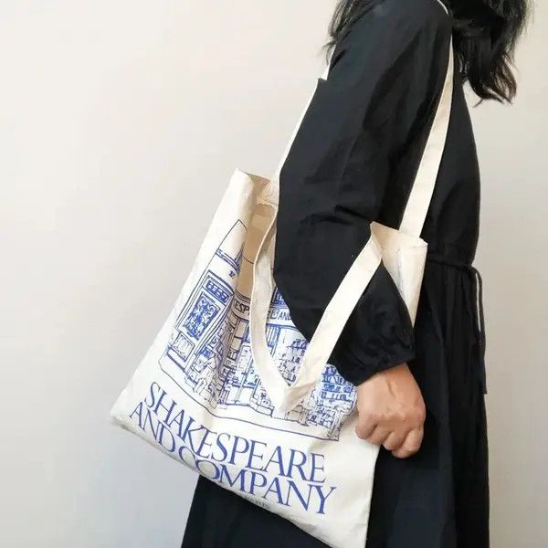VIBE Canvas Crossbody Bag Size ONE SIZE - 4 Thumbnail