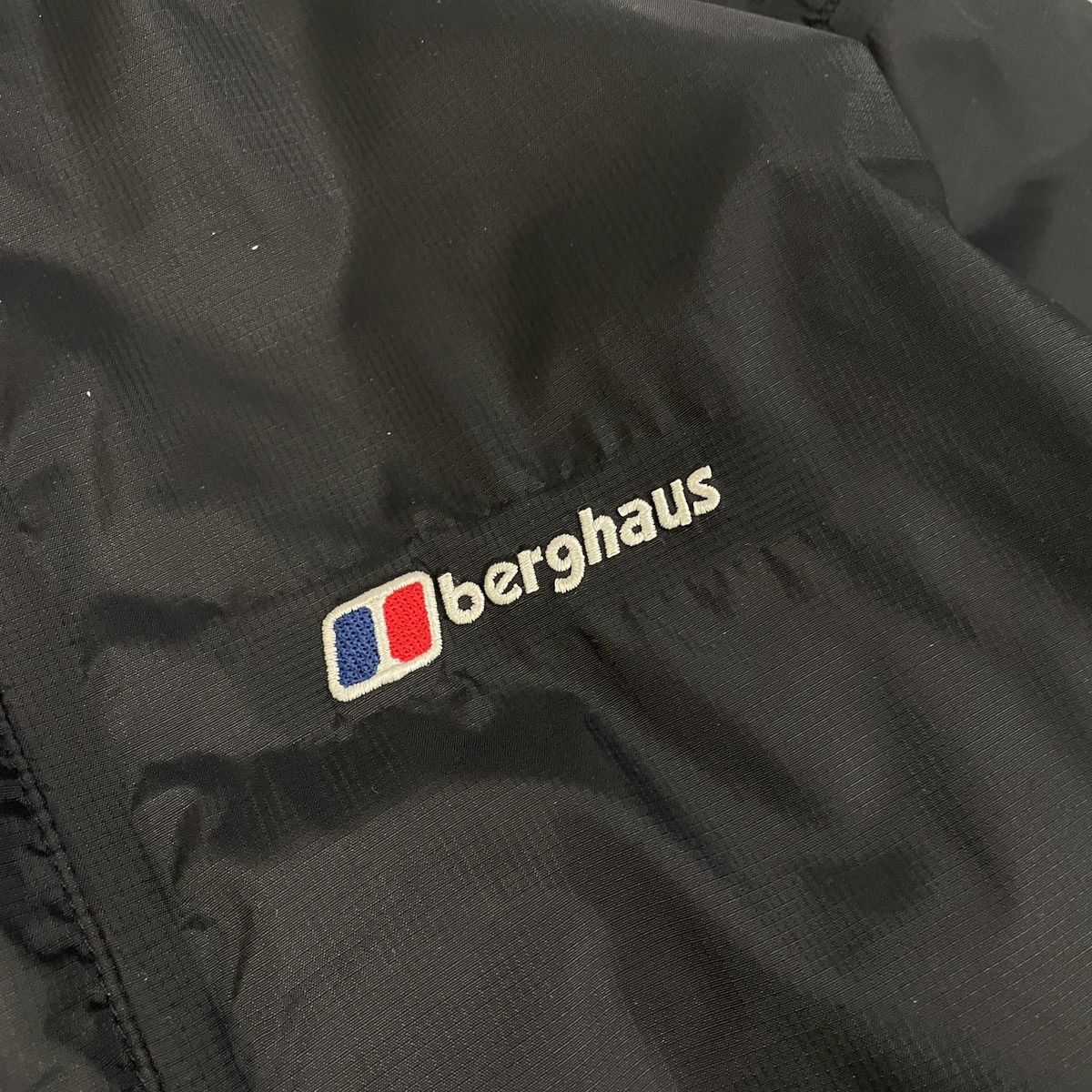 Berghaus Berghaus AQ2 Jacket Black Mens Size S Size US S / EU 44-46 / 1 - 3 Thumbnail