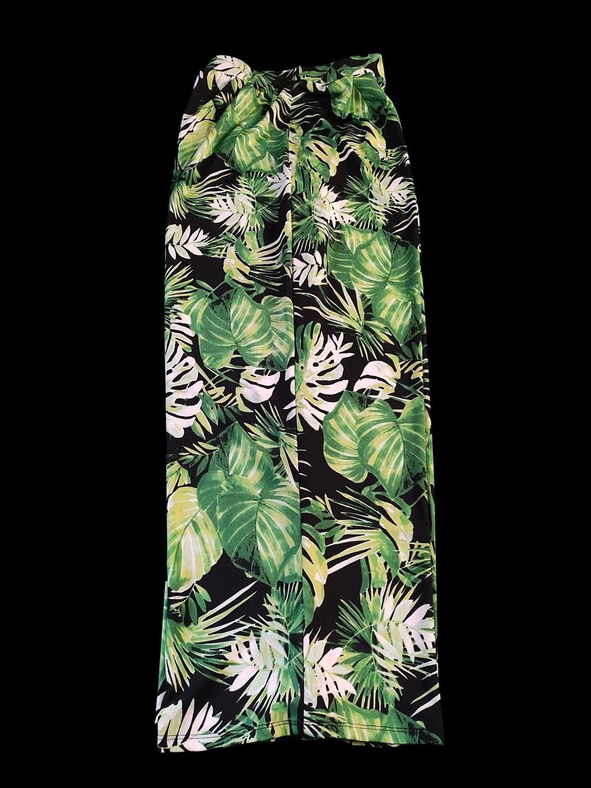 Other Philosophy Republic Clothing Women's Casual Wide-Leg Pants Size 32" / US 10 / IT 46 - 5 Thumbnail